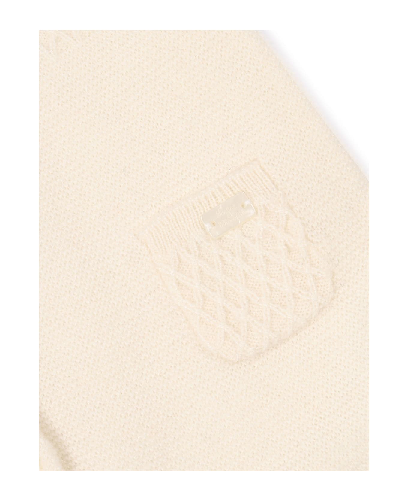 Tartine et Chocolat Set - WHITE