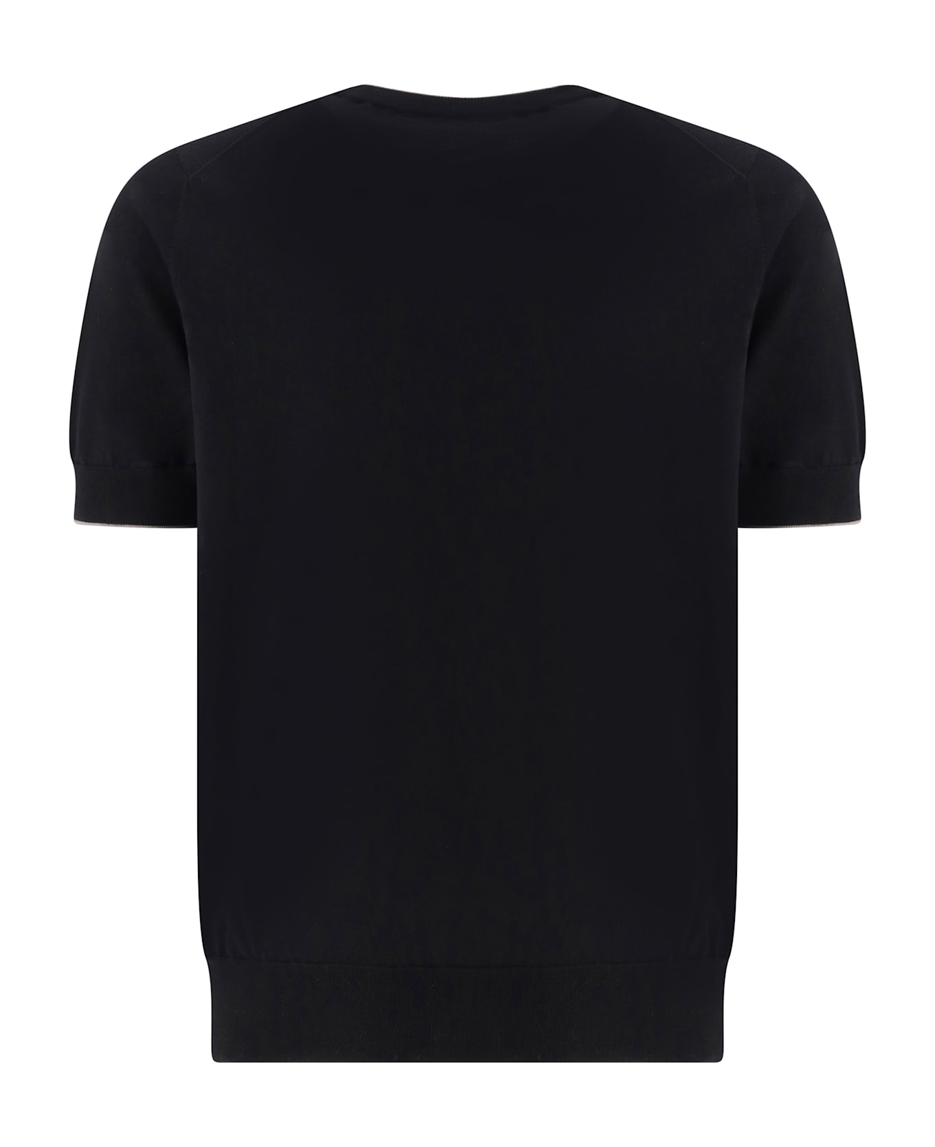 Brunello Cucinelli Cotton T-shirt - Cle07