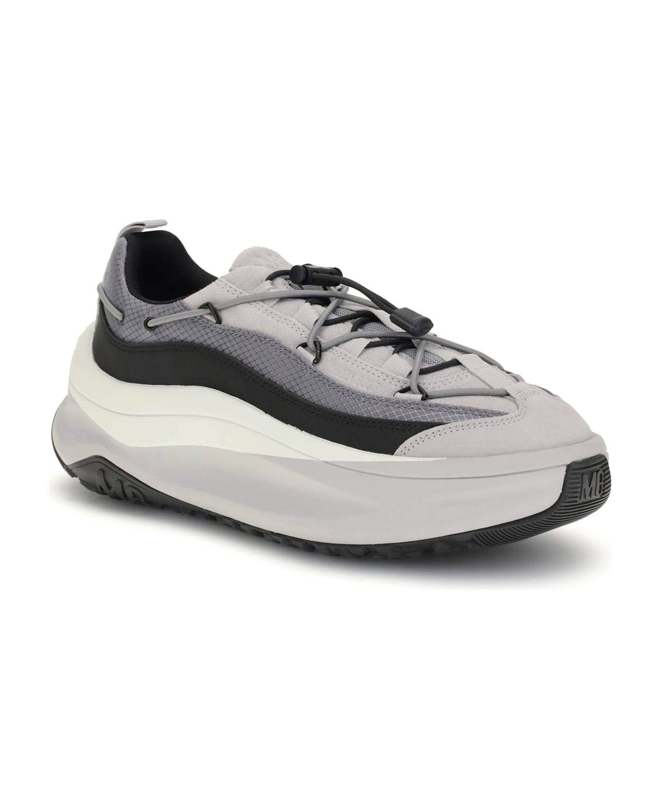 Moon Boot Moon247 Xlace Sneakers