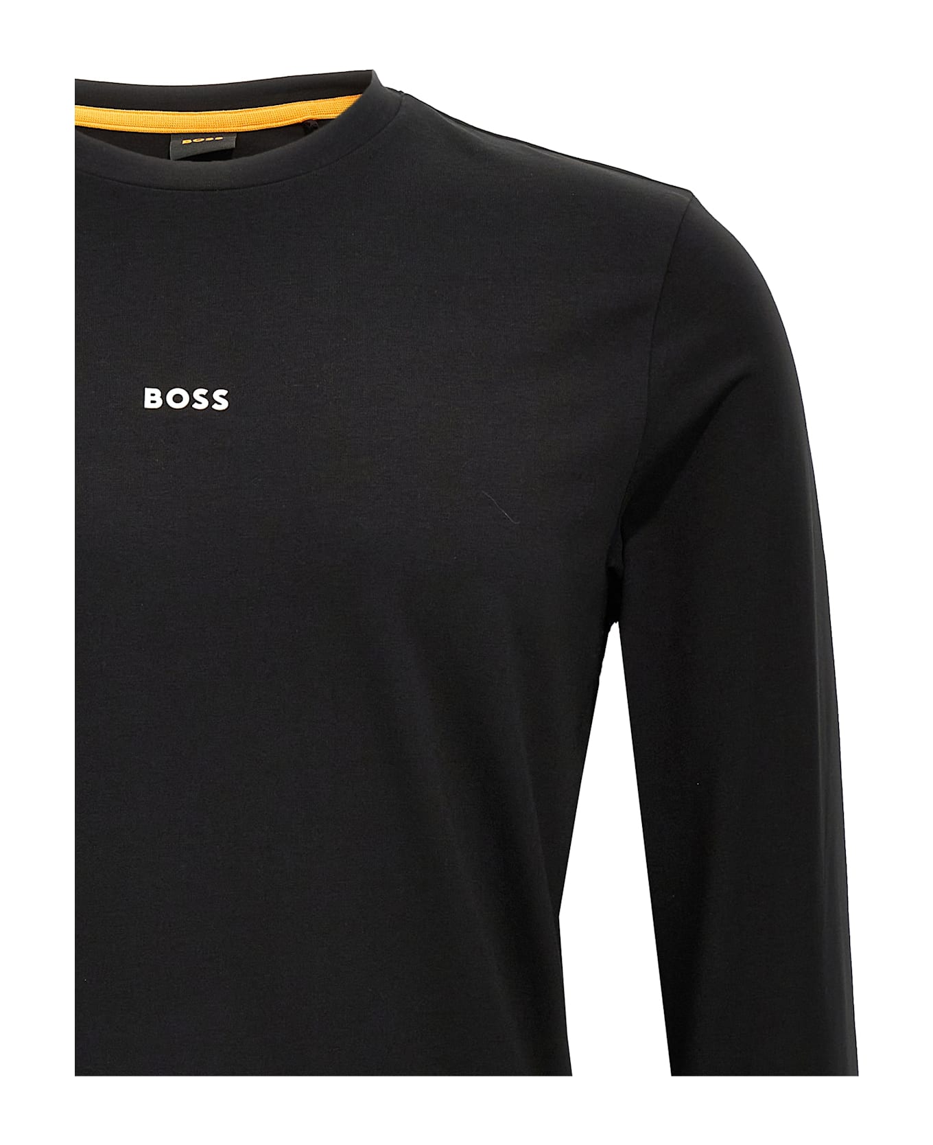 Hugo Boss 
tchark
 T-shirt - Black  