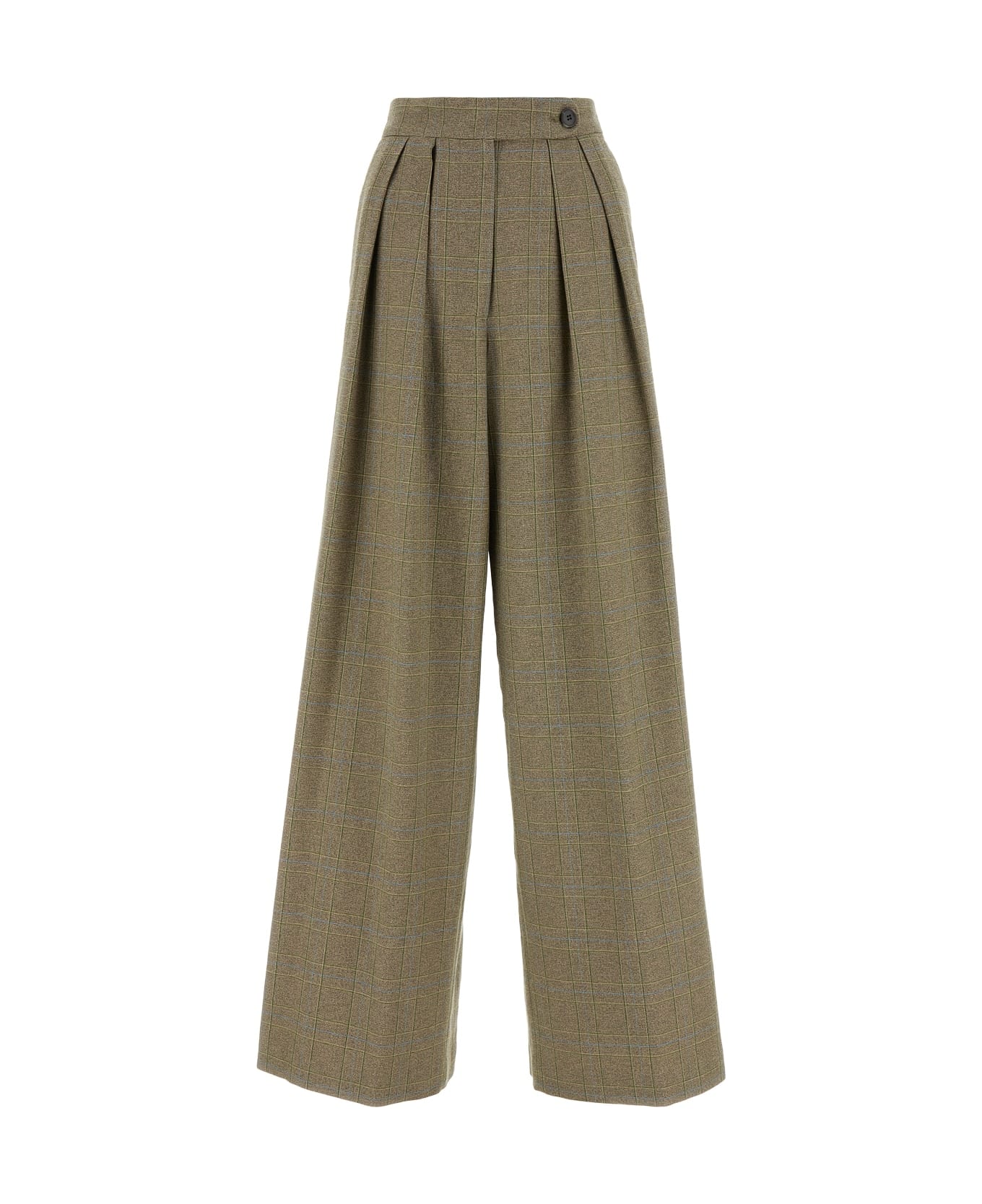 Dries Van Noten Pantalone - DESSINB