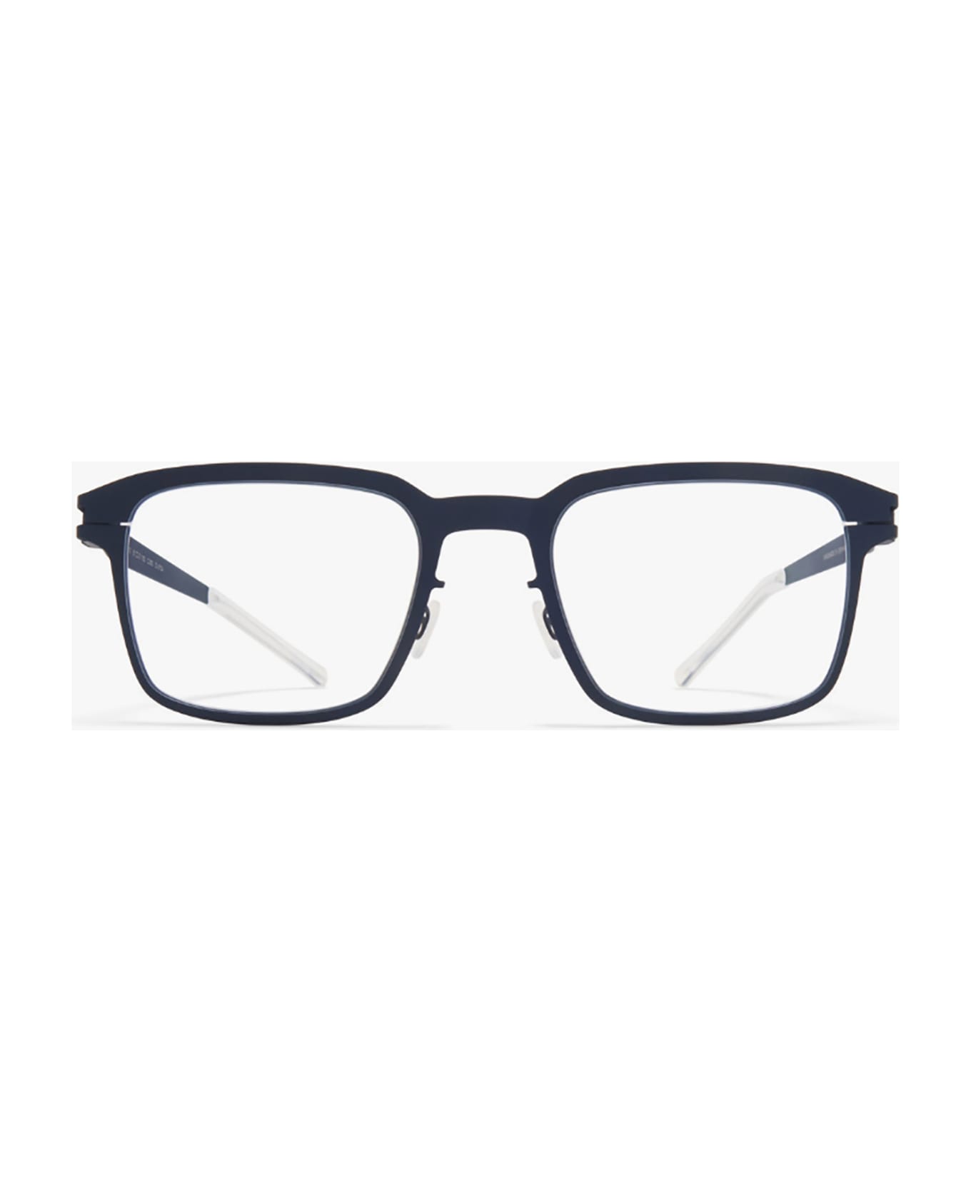 メガネ Mykita FW25 Mykita - MATIS - 255 indigo (MATIS 255 INDIGO) Mykita Matis Eyewear | italist