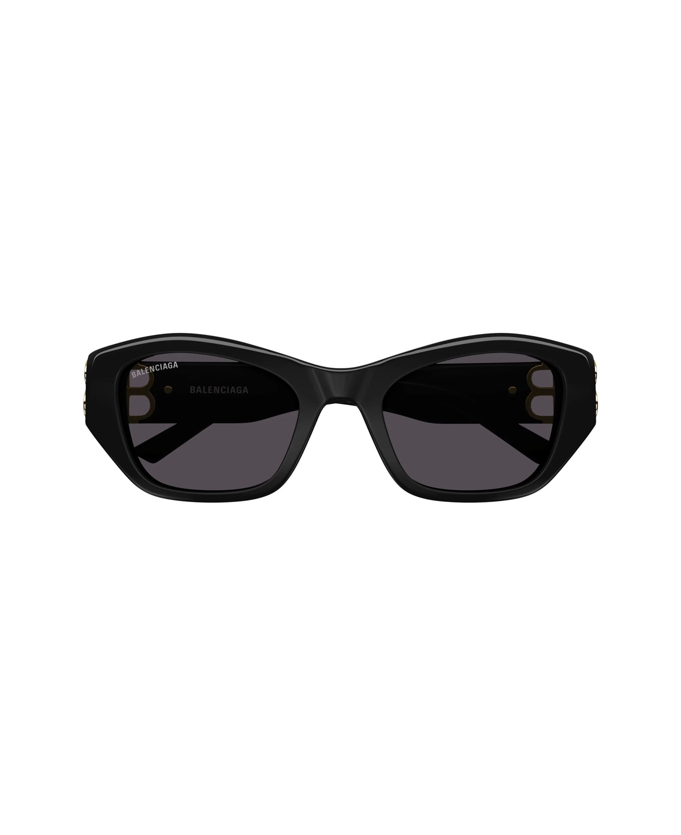 Balenciaga Eyewear Bb0311sk 001 Sunglasses - Nero