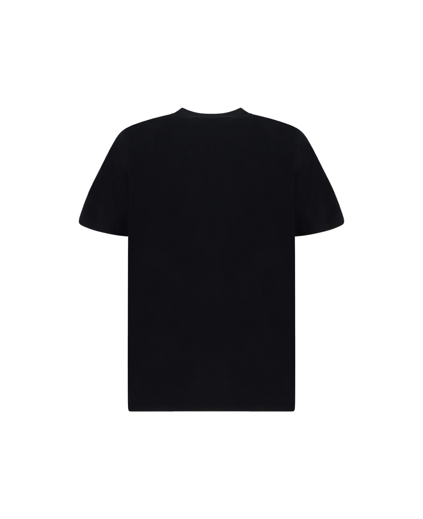 Botter T-shirt - BLACK