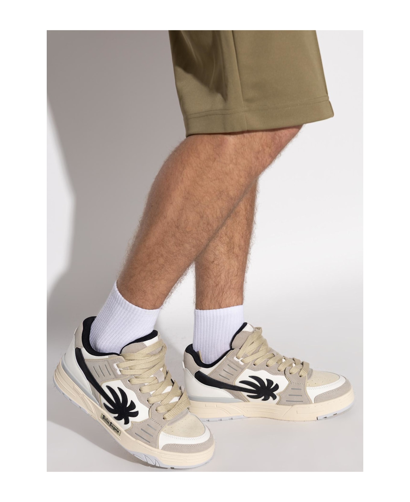 Palm Angels 'venice' Sports Shoes - MULTICOLOUR スニーカー