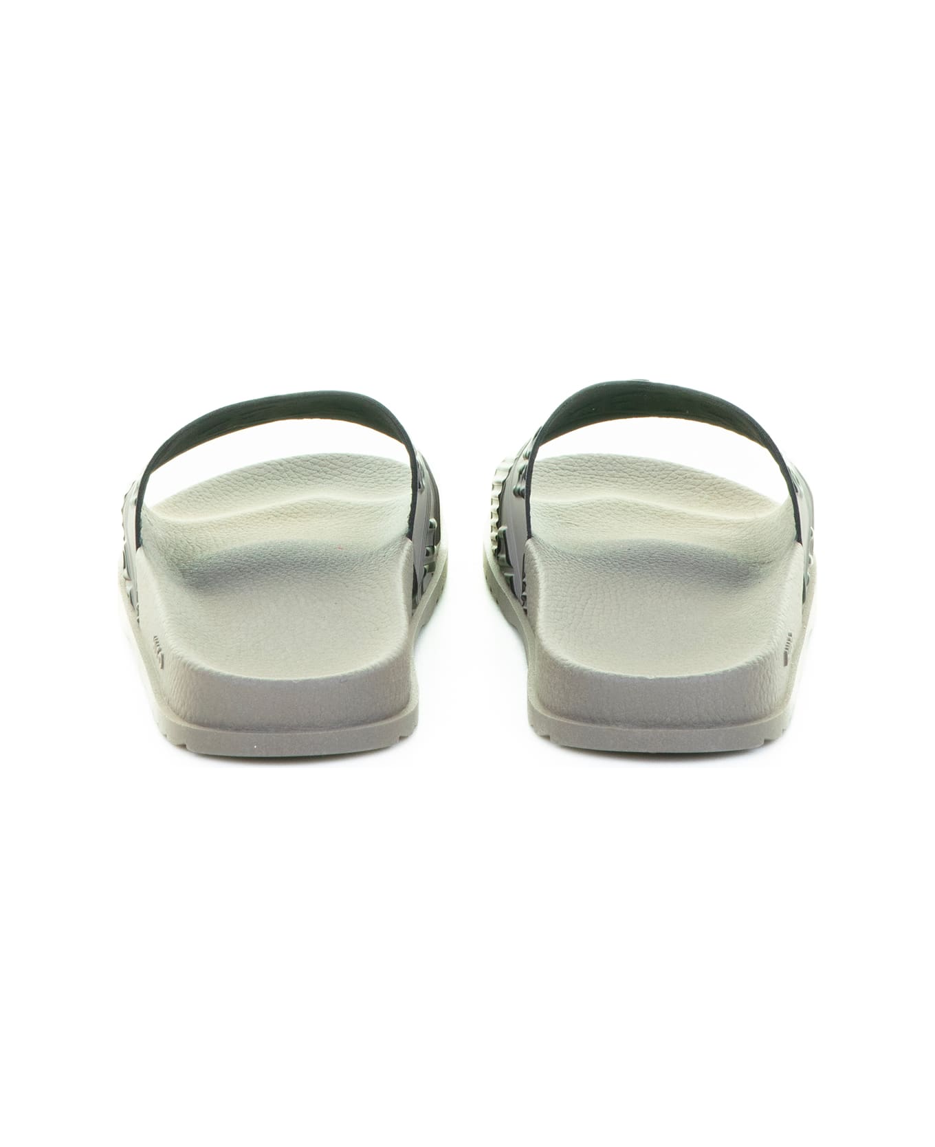 Hugo Boss Sandals - OPEN BROWN