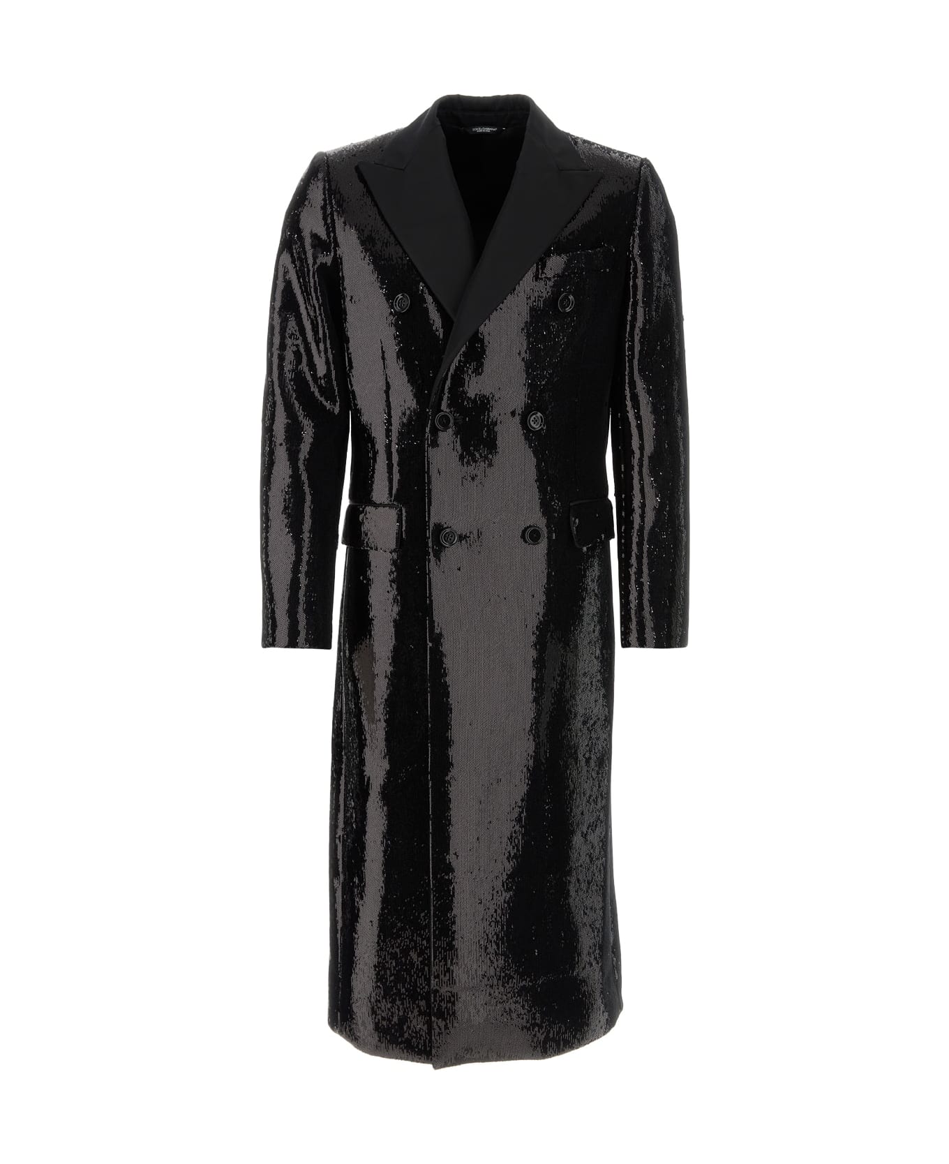 Dolce & Gabbana Cappotto - N0000