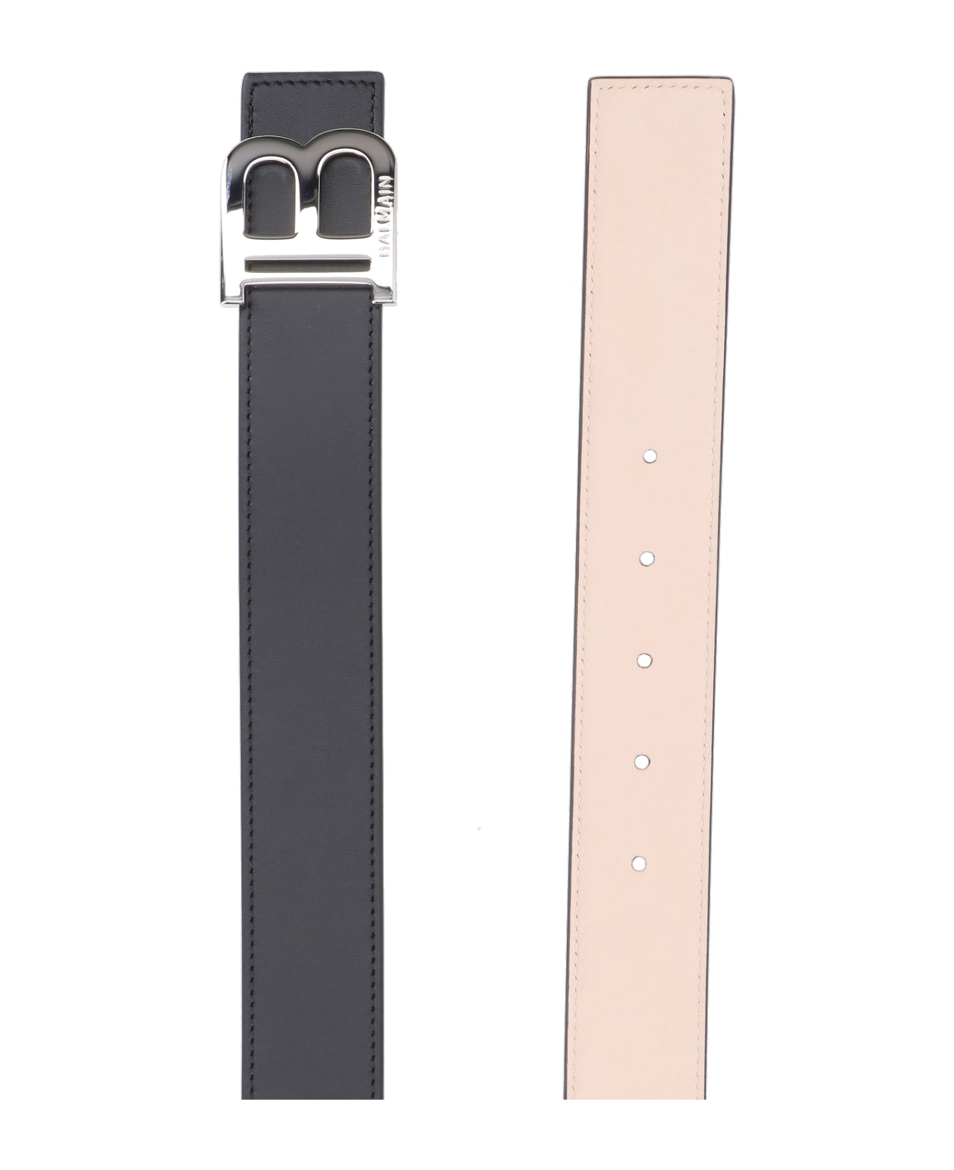 balmain belts for men