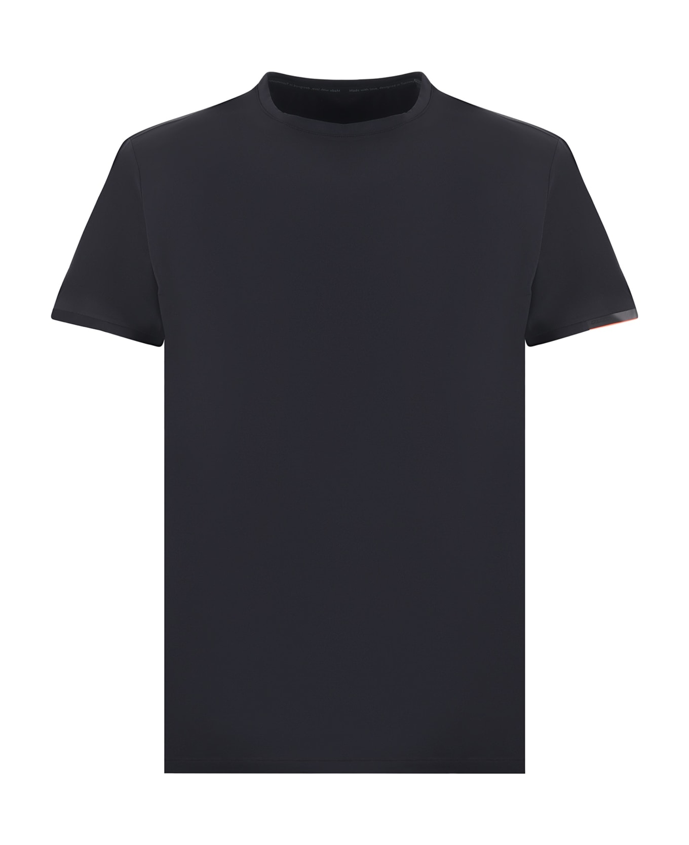 RRD - Roberto Ricci Design Rrd T-shirt - Nero