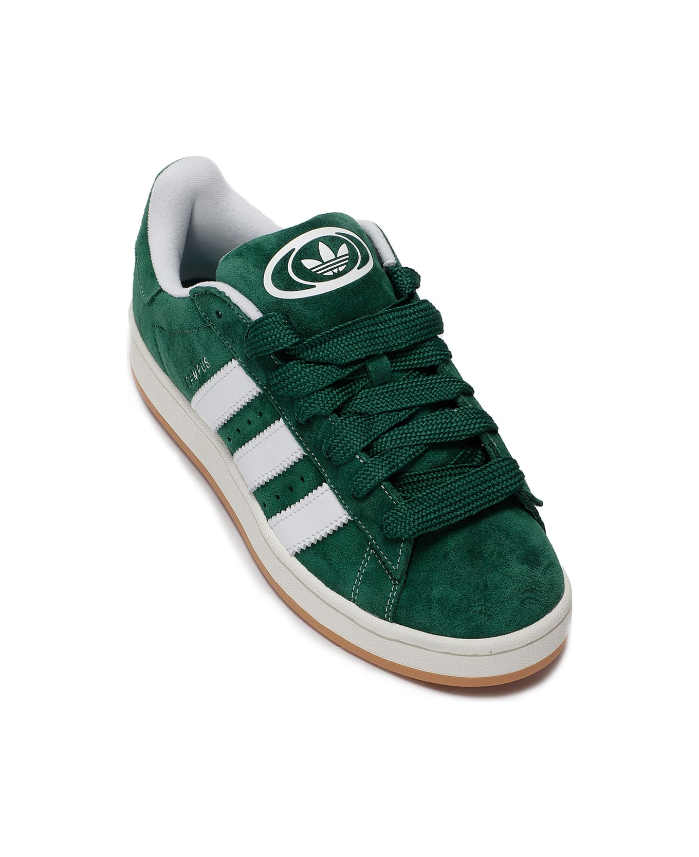 Adidas Originals Campus 00s - DRKGRN/FTWWHT/OWHITE