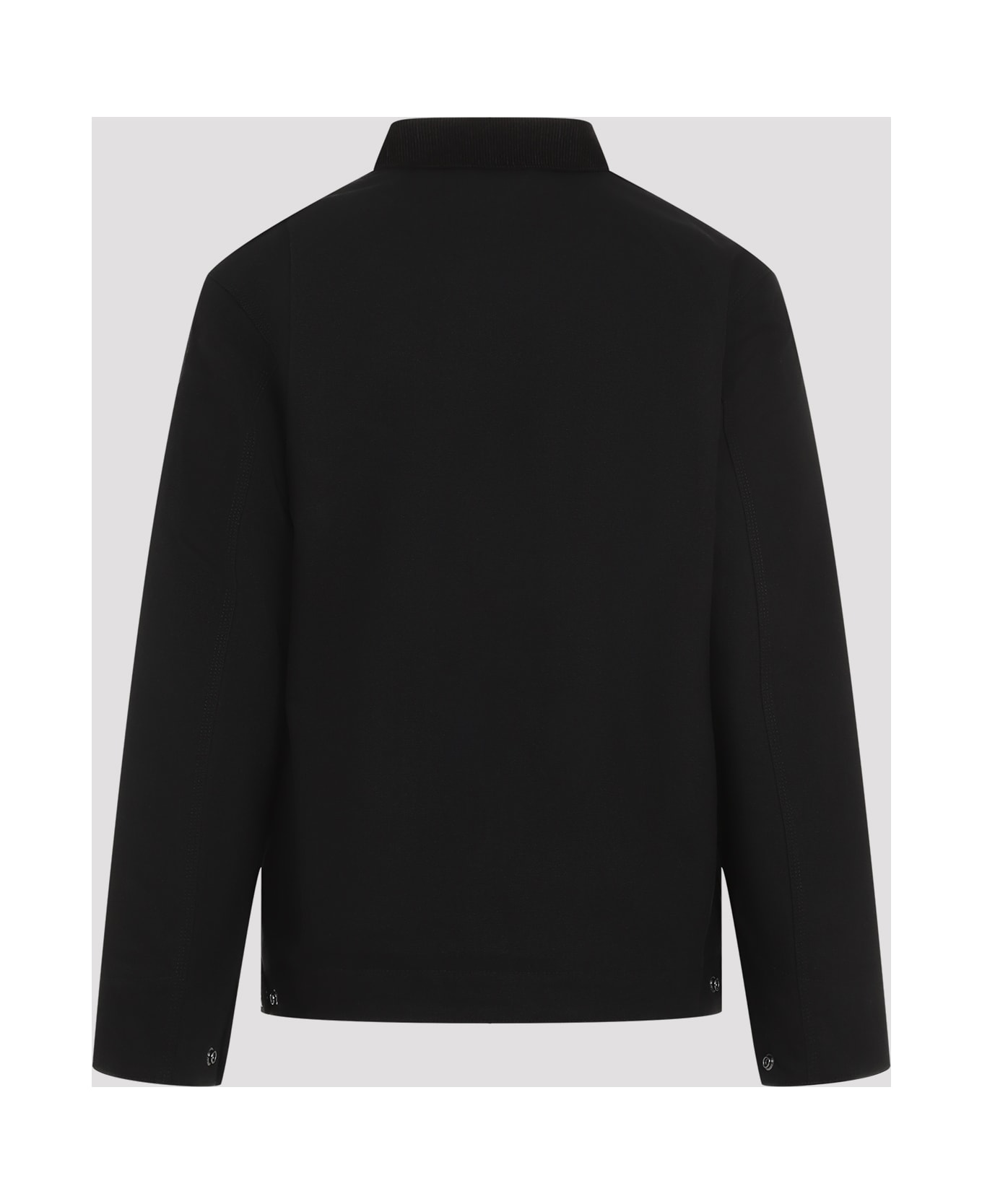 Carhartt Detroit Jacket - Black