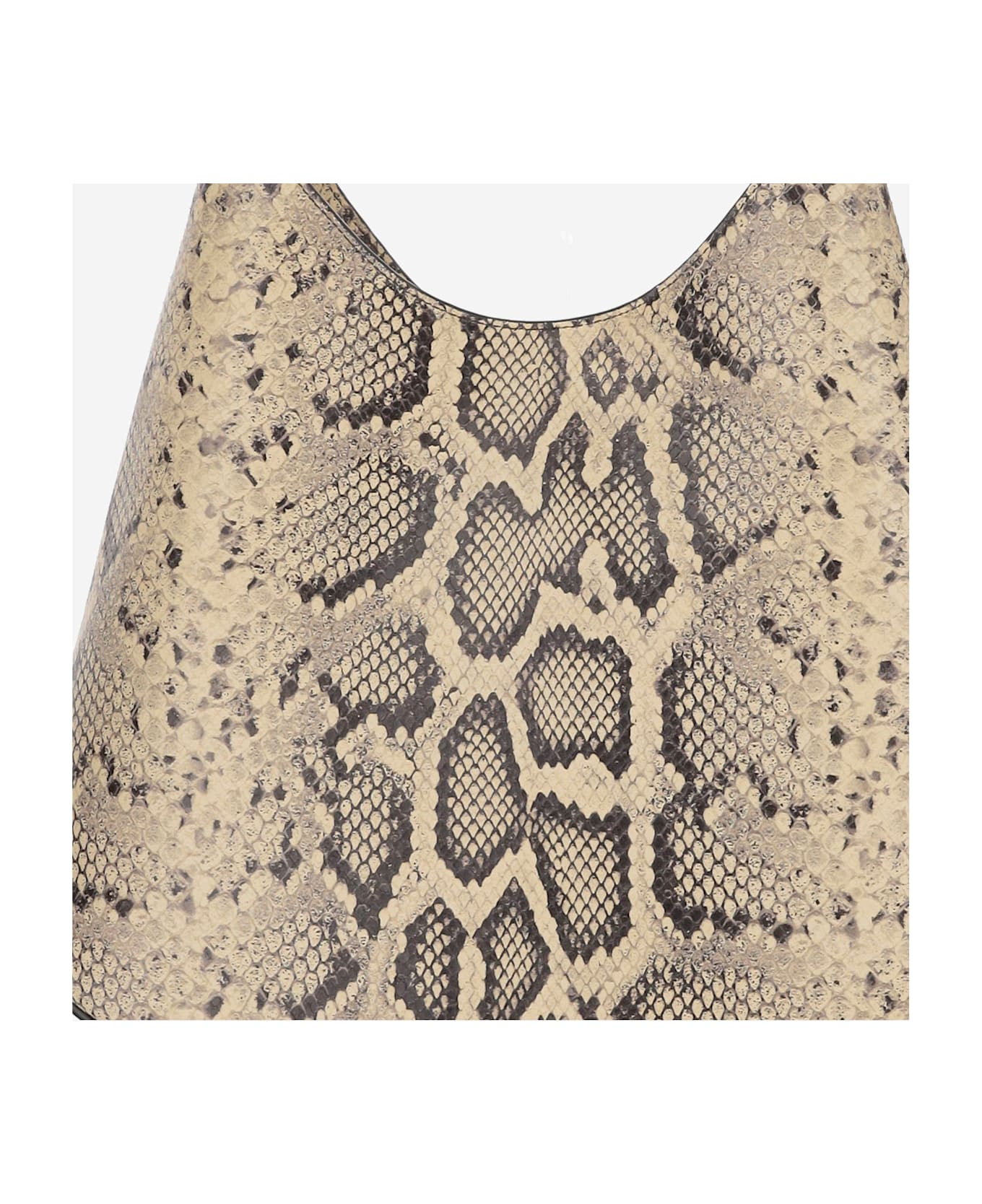 Jacob Lee Eldorado Small Leather Shoulder Bag - JAY