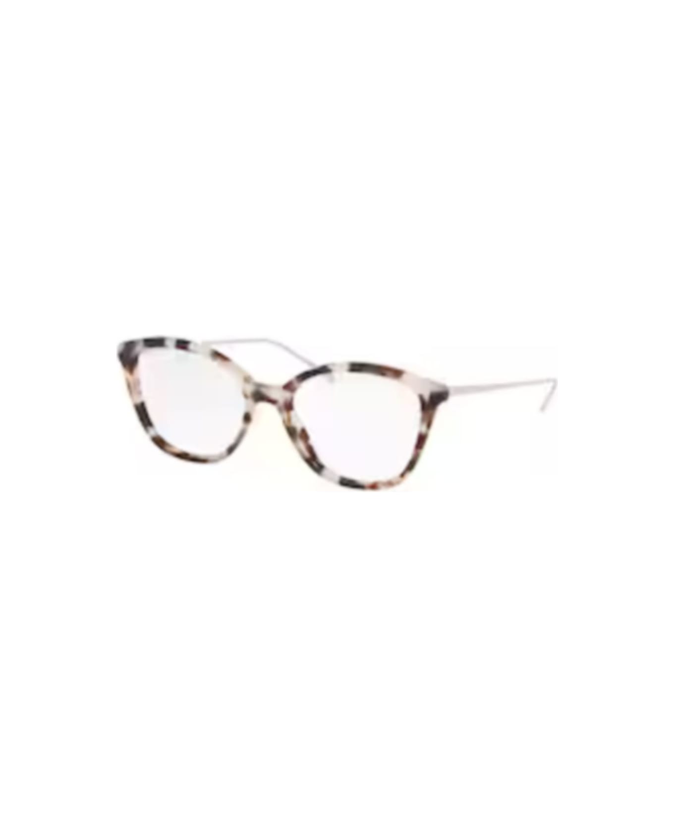 Prada Eyewear 11vv Vistauao1o1 - UAO1O1