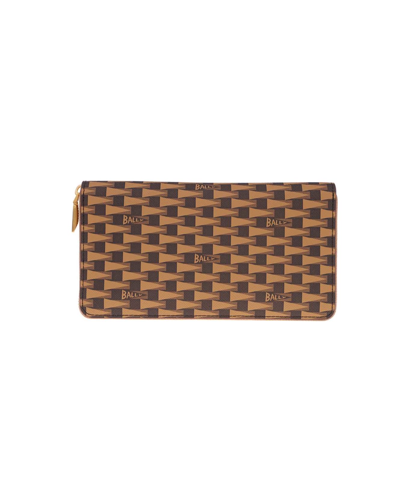 Bally Zip-around Wallet | italist