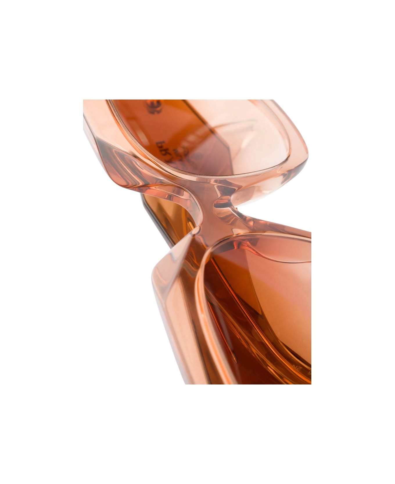 Prada Eyewear Prada Spr B23s Sunglasses