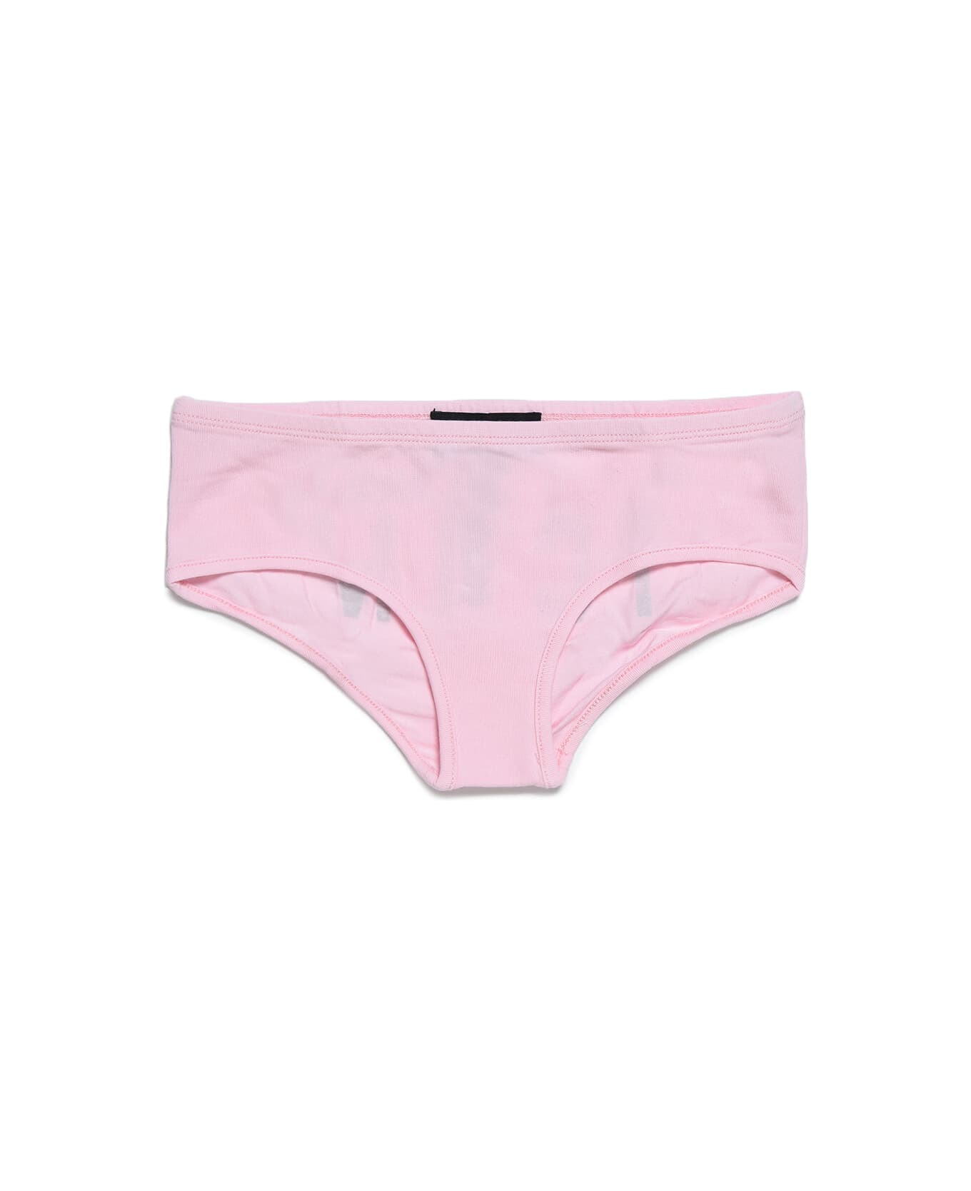 Dsquared2 D2uf3f-icon Uw Panties Dsquared - Orchid pink