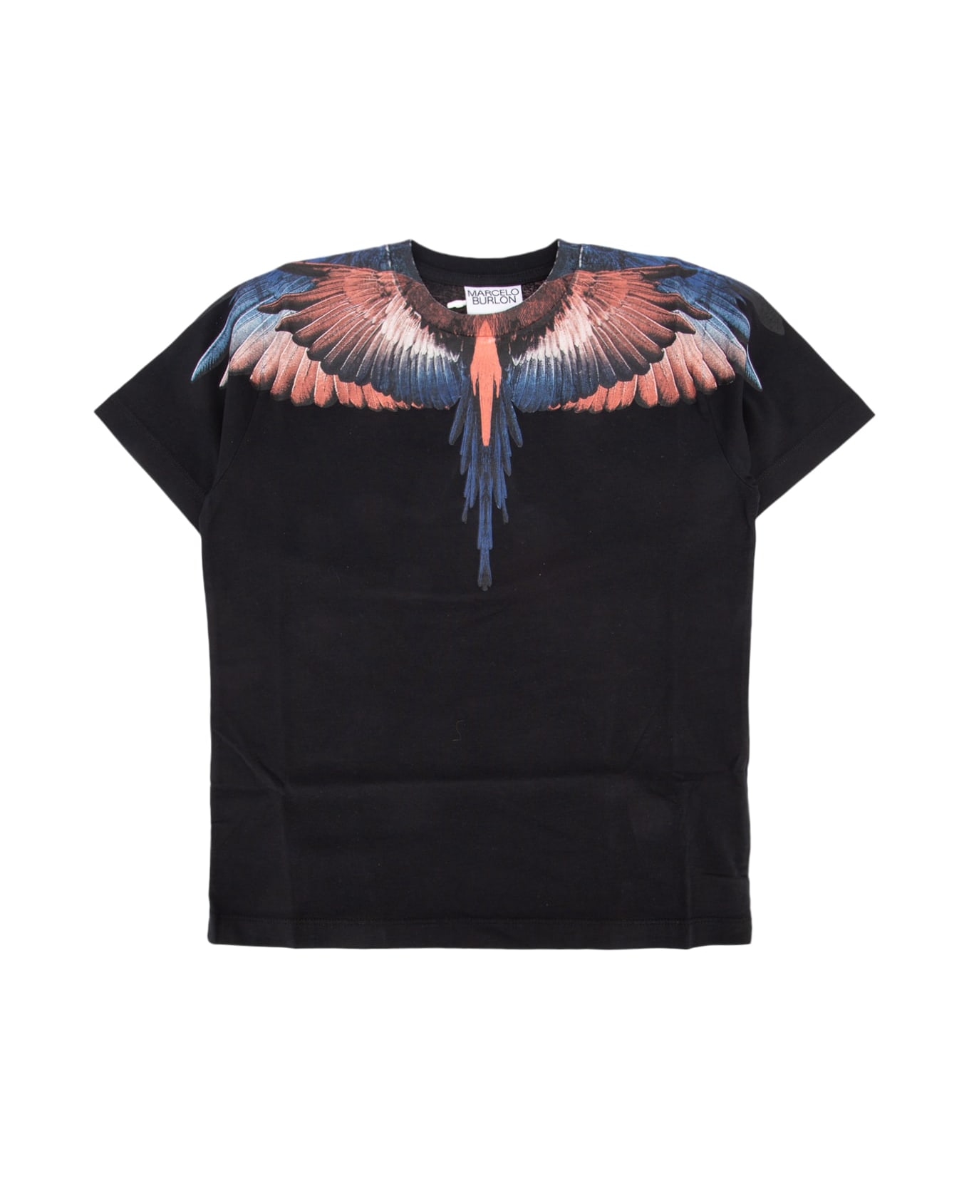 Marcelo Burlon T-shirt - BLACKCO Tシャツ＆ポロシャツ