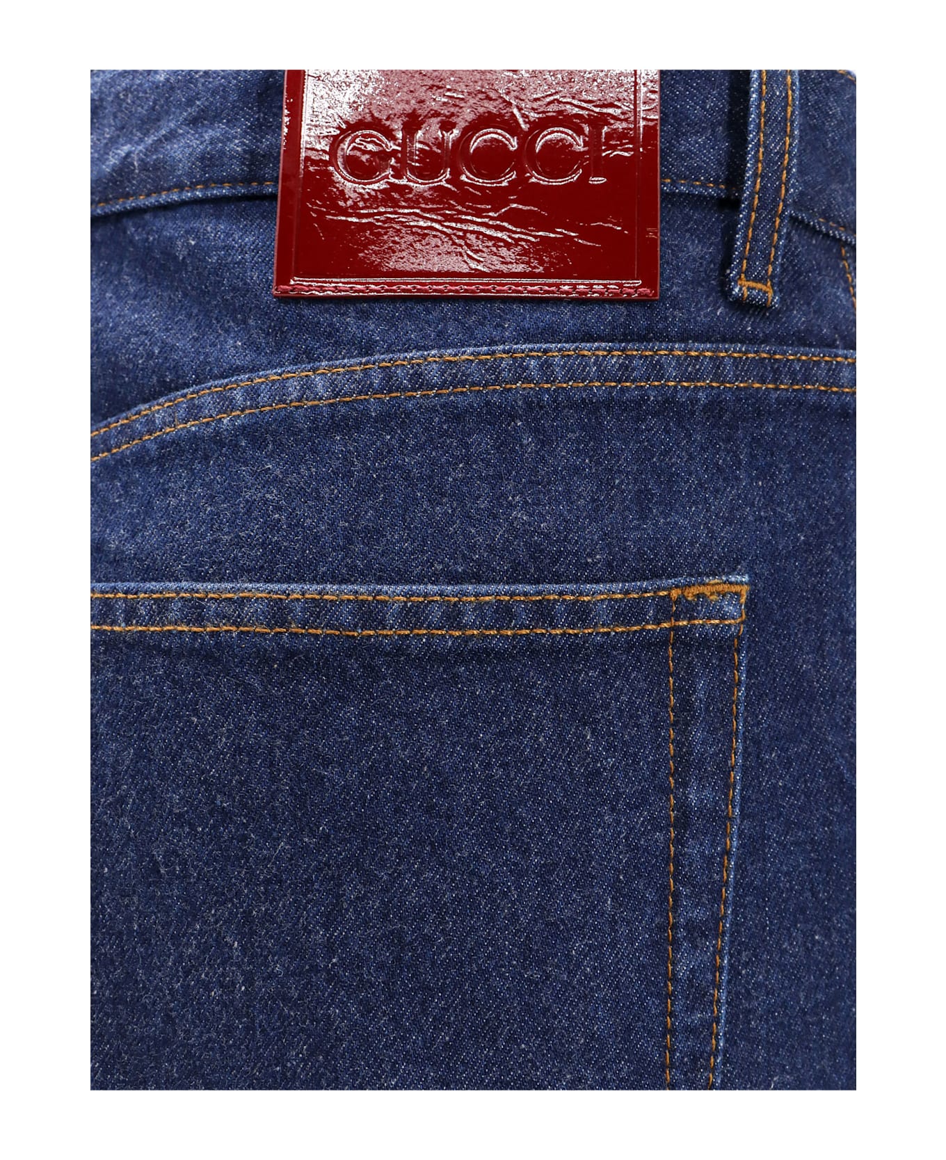 Gucci Jeans - Blue