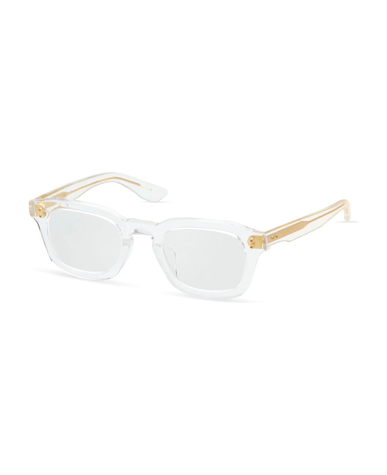 Dita Waylun - Crystal Glasses - transparent