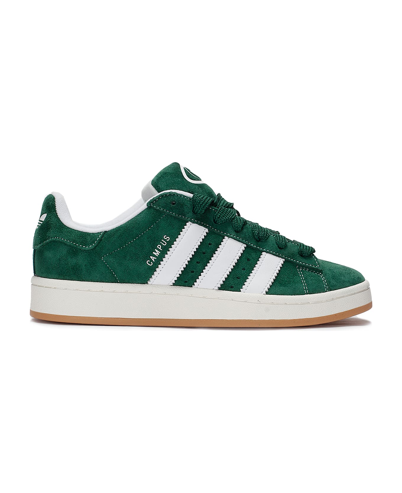 Adidas Originals Campus 00s - DRKGRN/FTWWHT/OWHITE