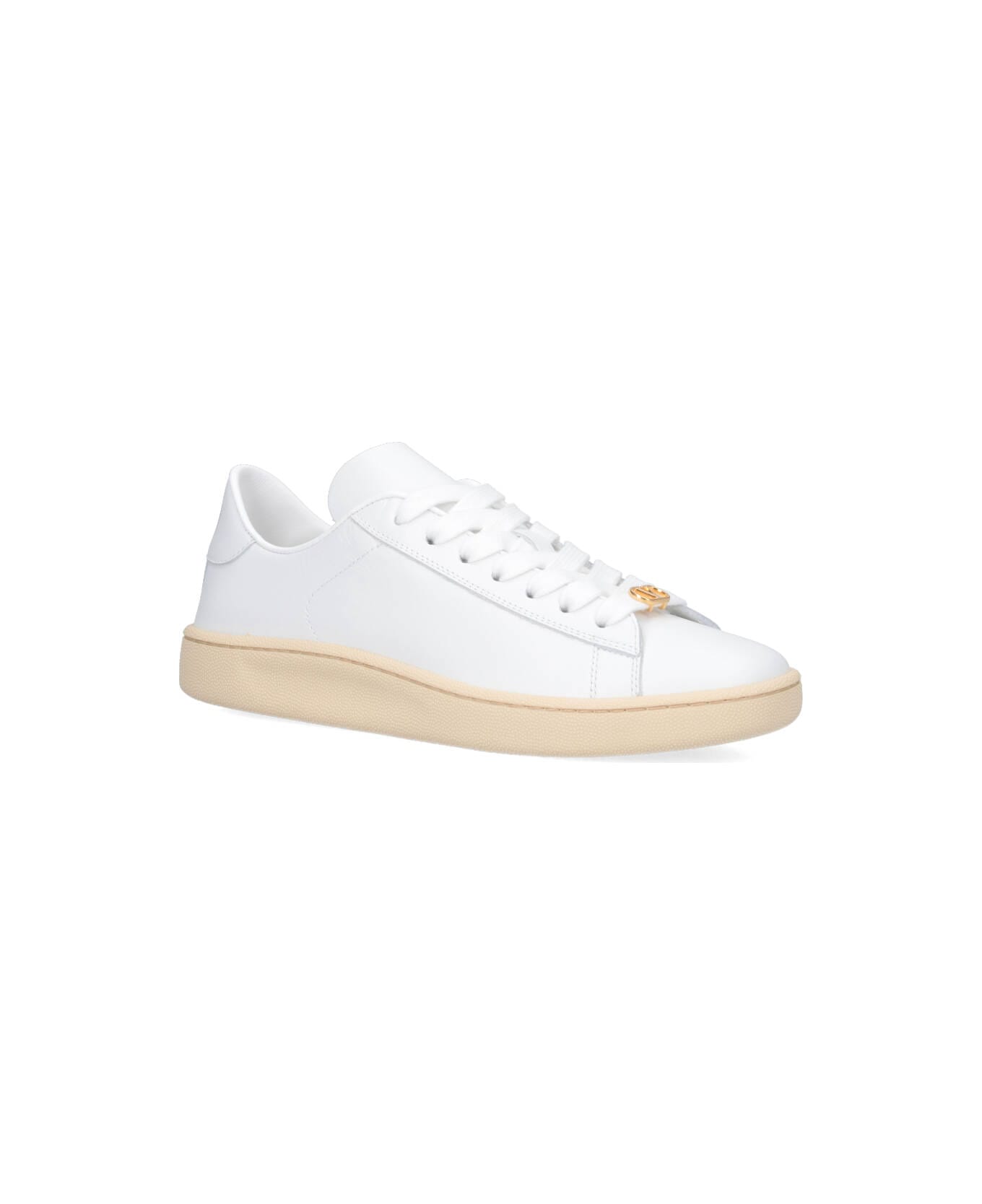Valentino Garavani 
royco
 Sneakers - BIANCOGREENBRIARPAPYRUS