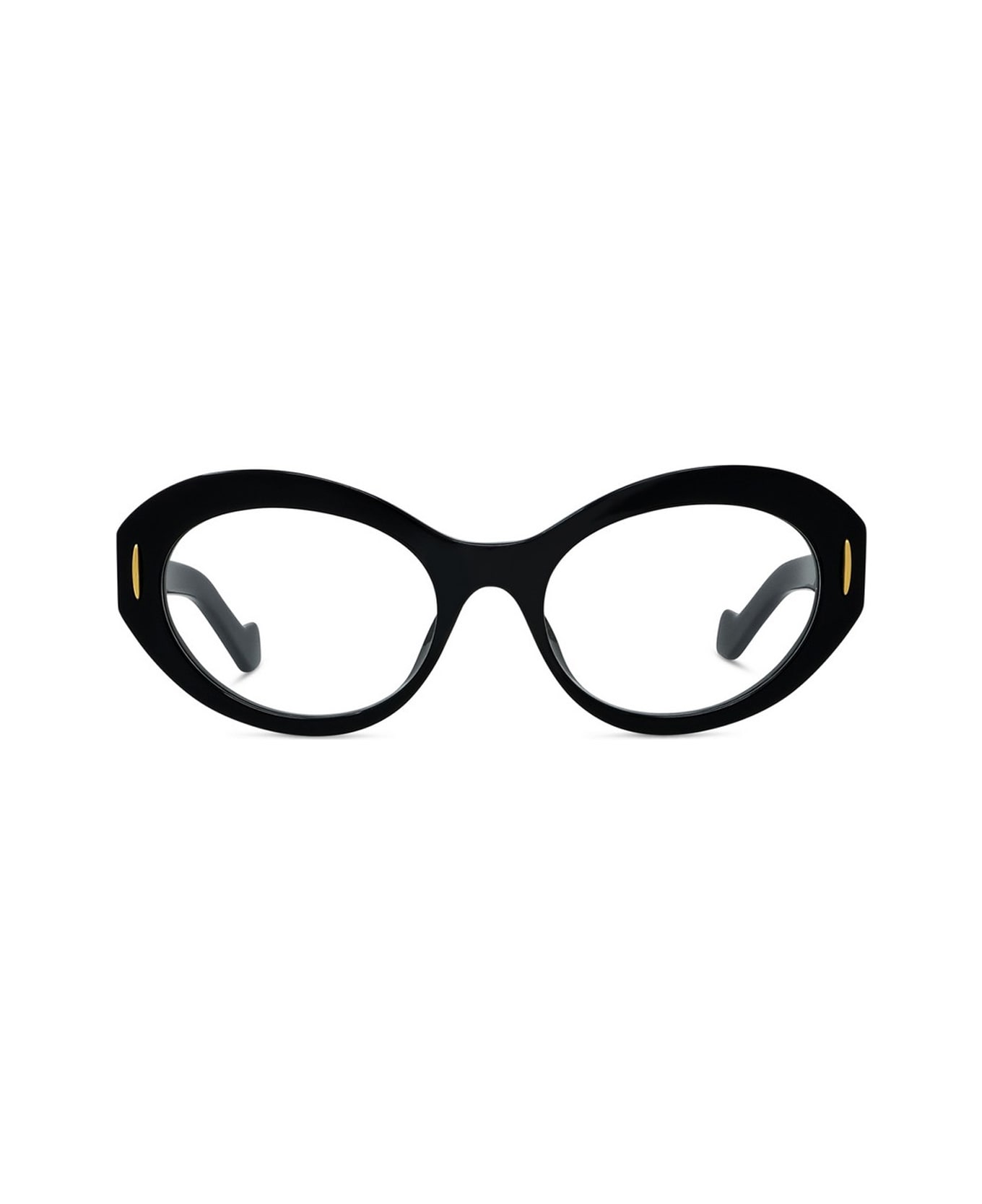 Loewe Lw50090i Anagram 001 Nero Glasses - Nero
