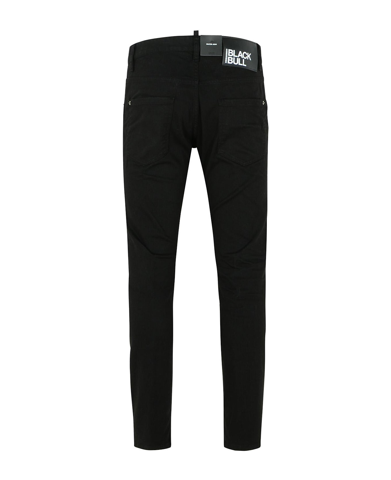 Dsquared2 Skater - Black