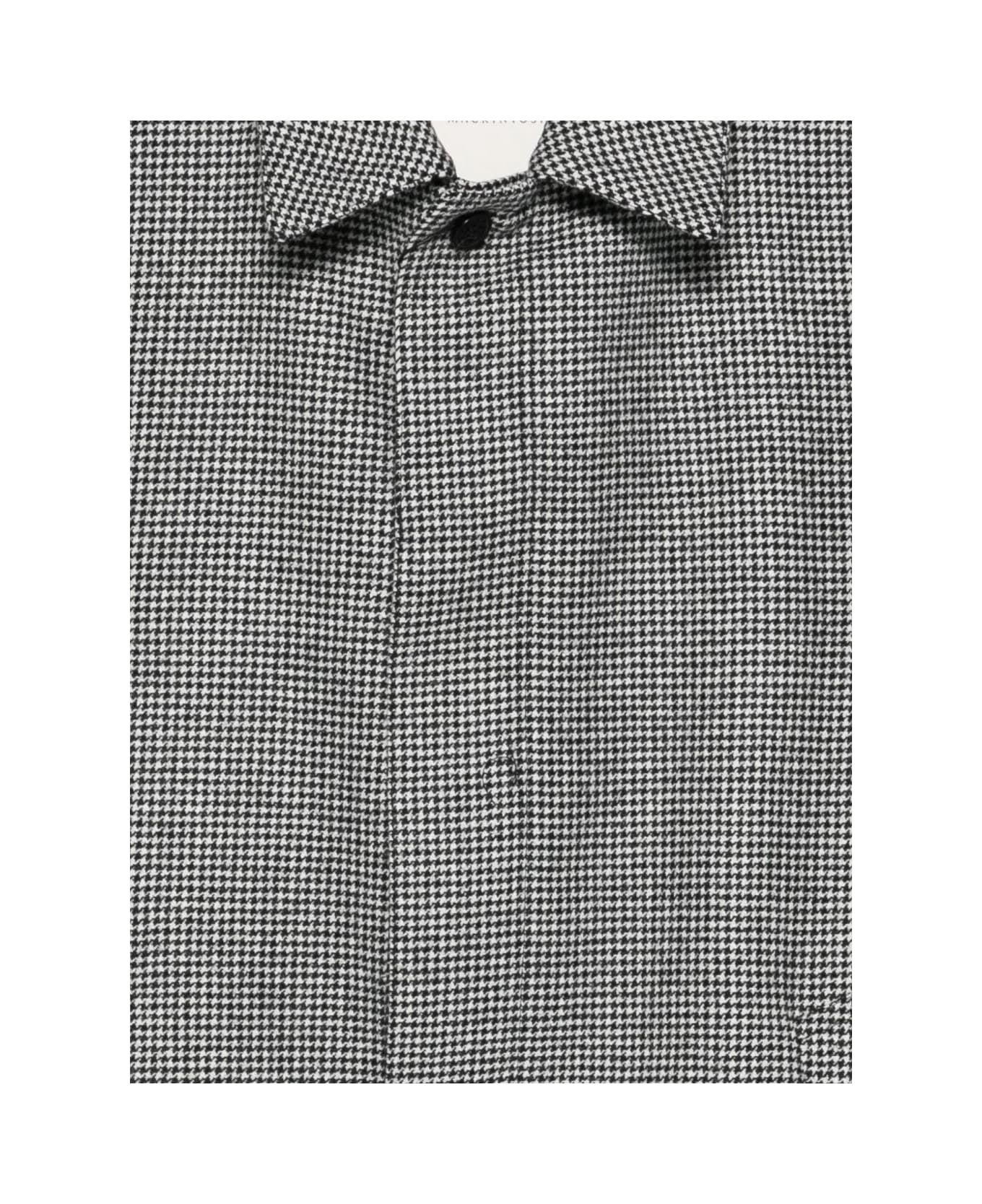 Mackintosh Dunkeld - Black