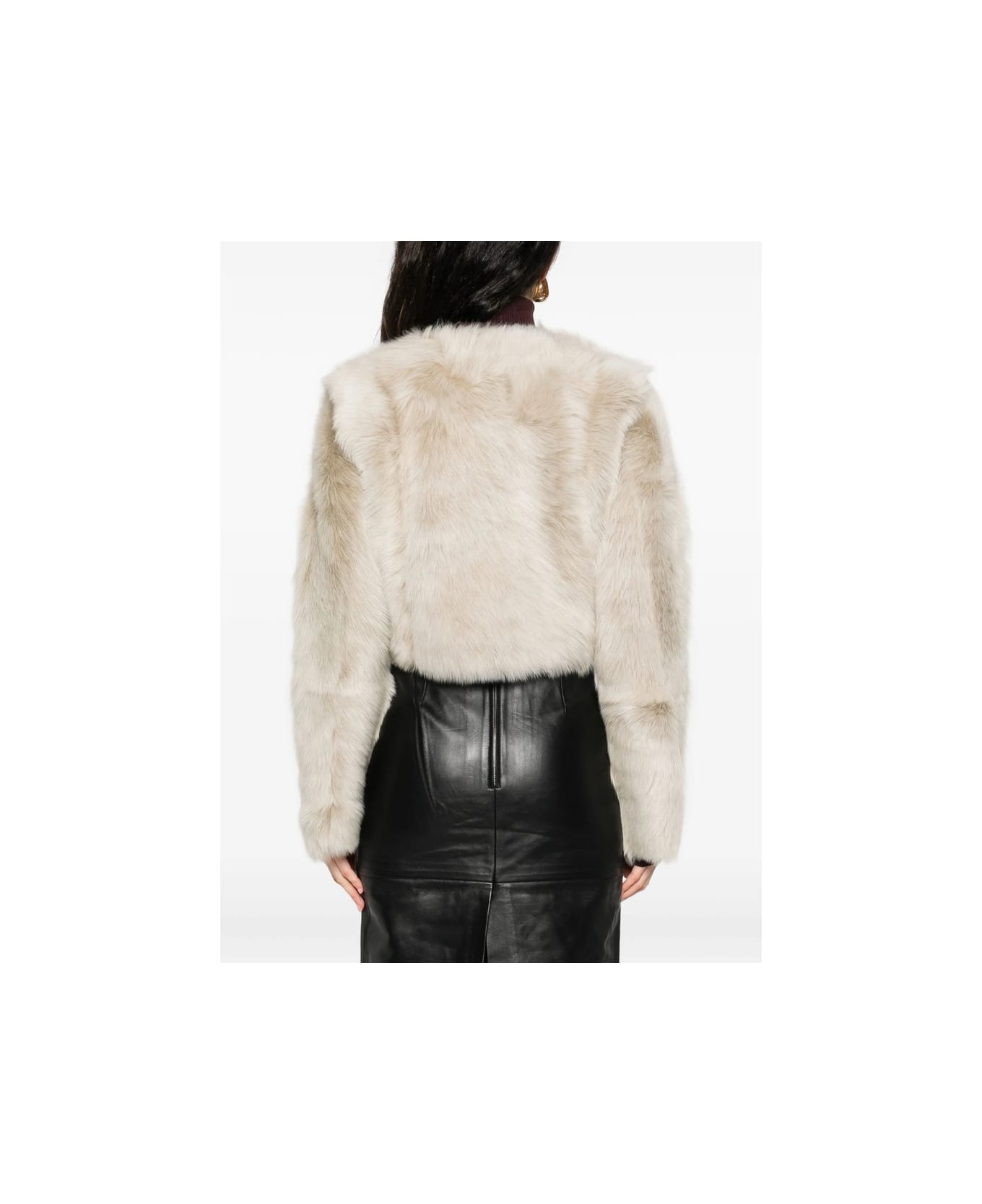 IRO Outerwear - NEUTRALS