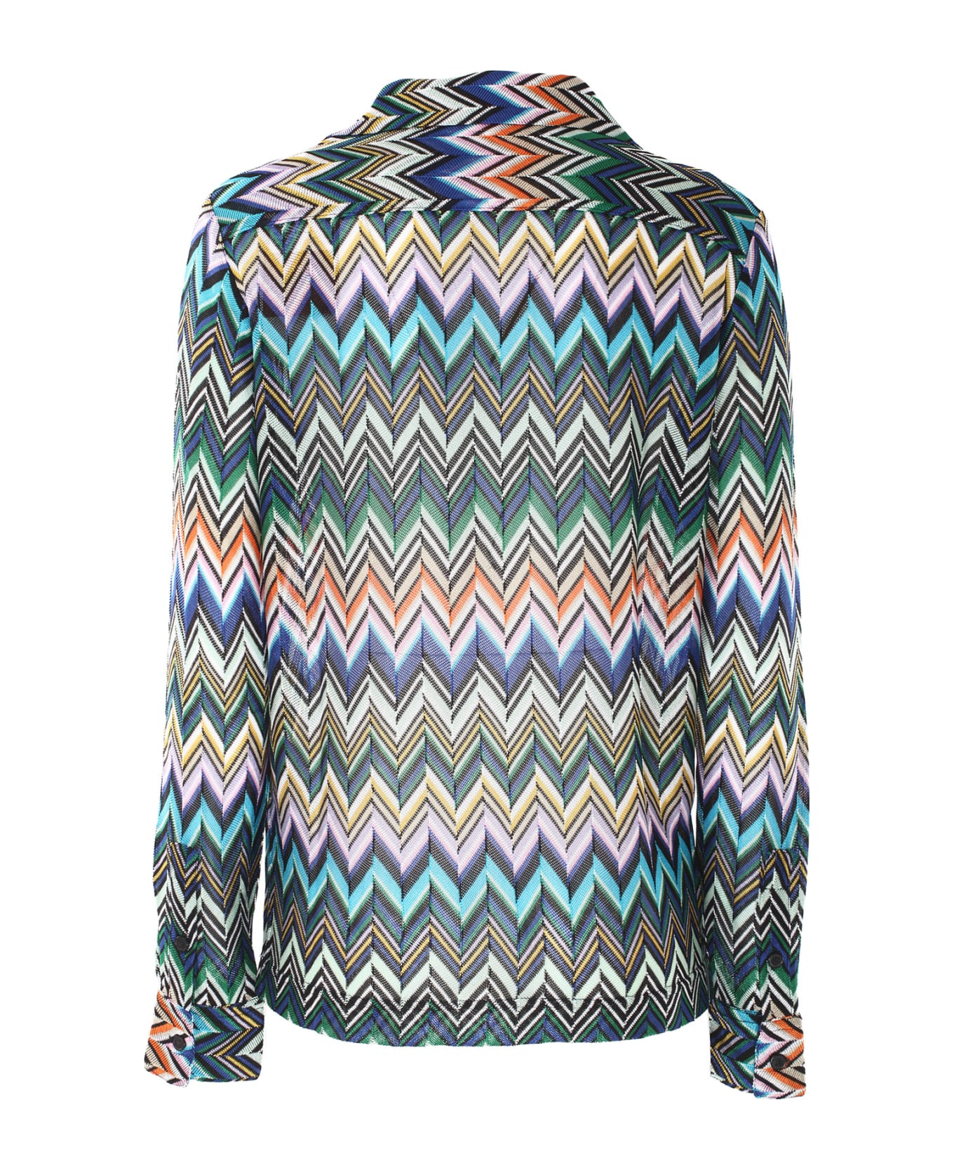 Missoni Shirts Multicolour - MultiColour