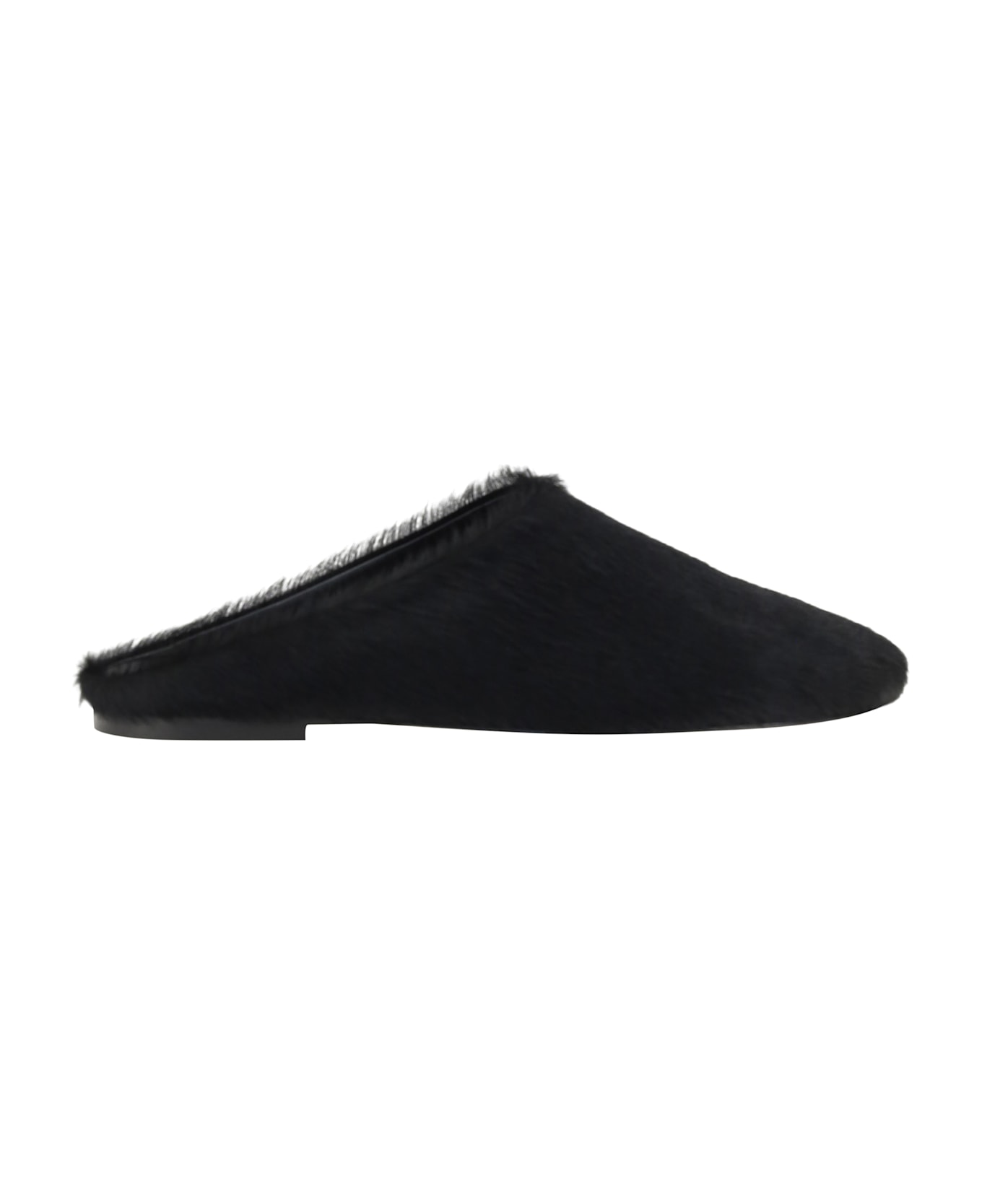 Proenza Schouler Leather Mules