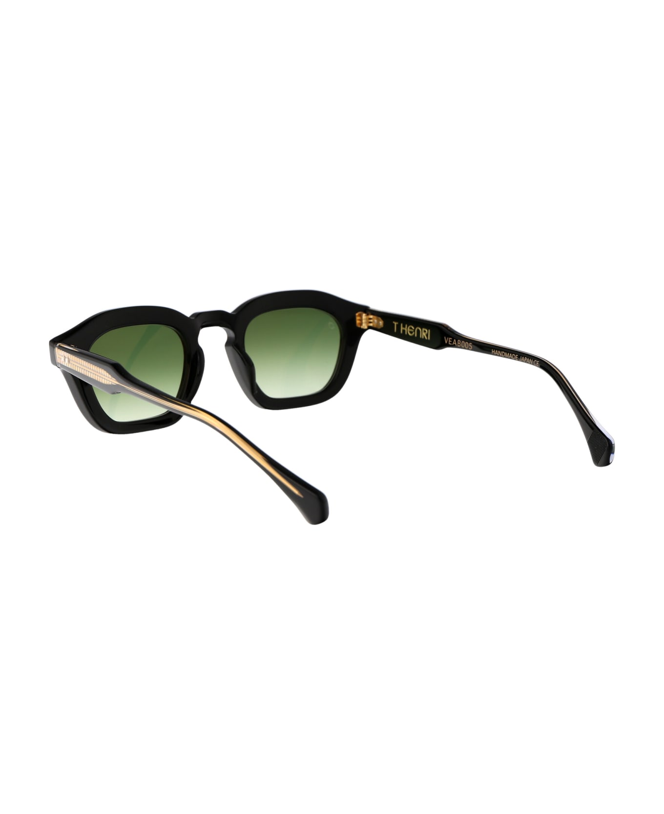 T Henri Veneno Sunglasses - ASTEROID