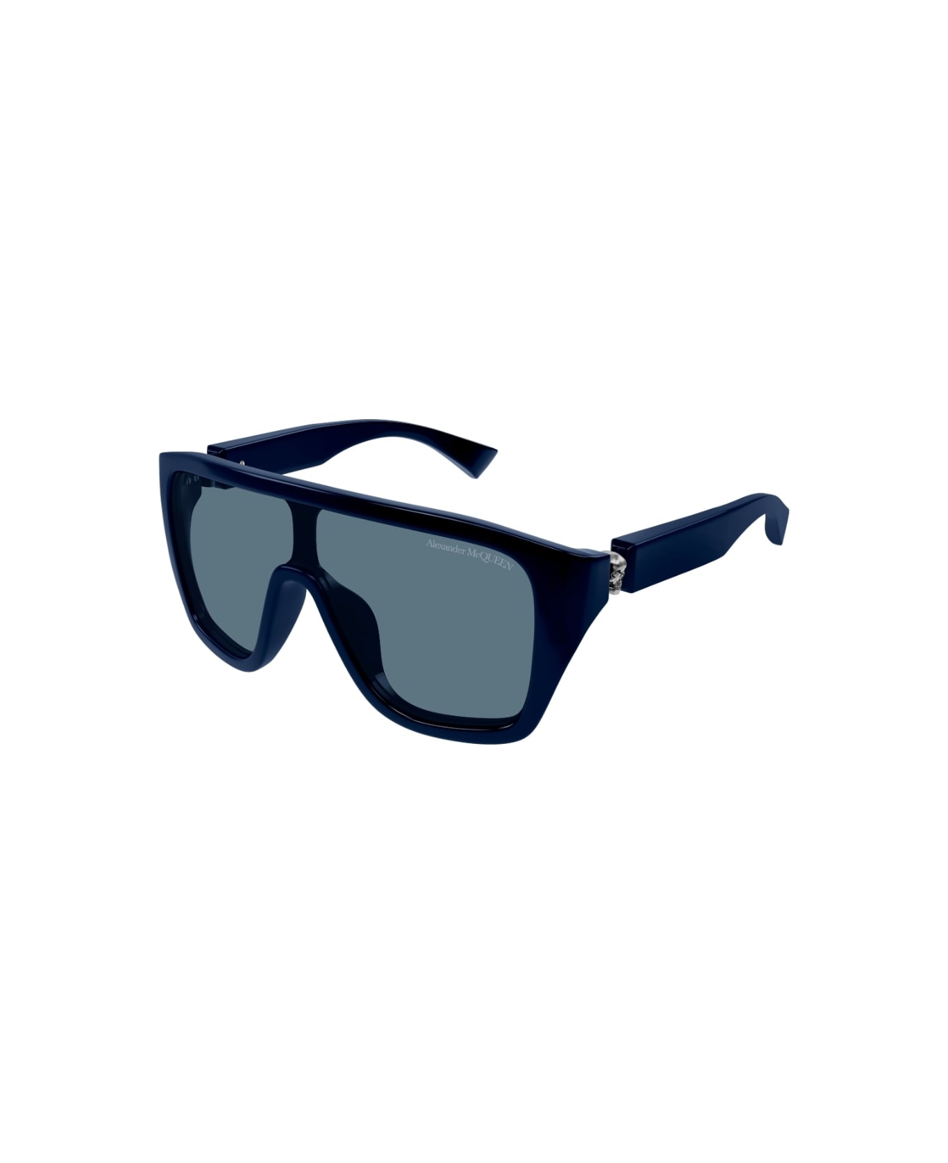 Alexander McQueen Eyewear AM0430s 003 Sunglasses