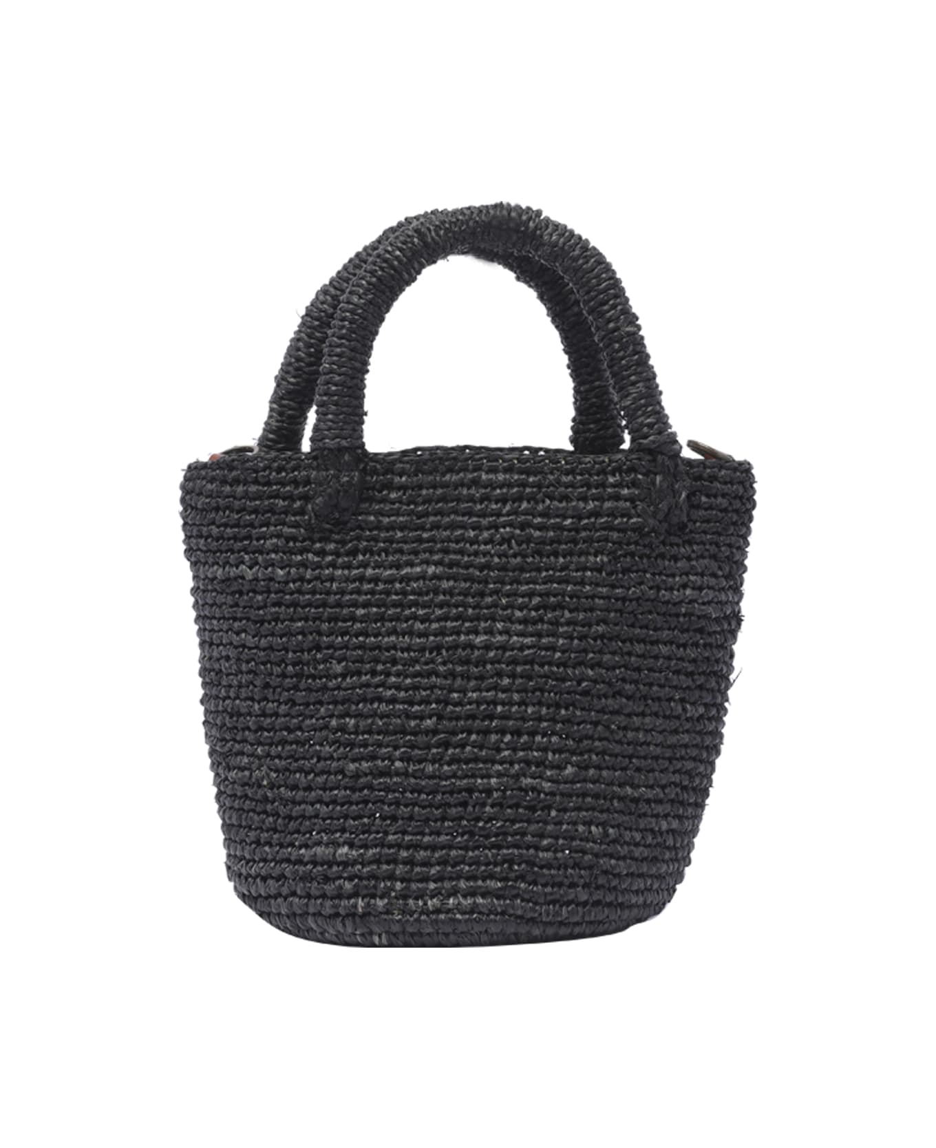 Ibeliv Garana Handbag - Black