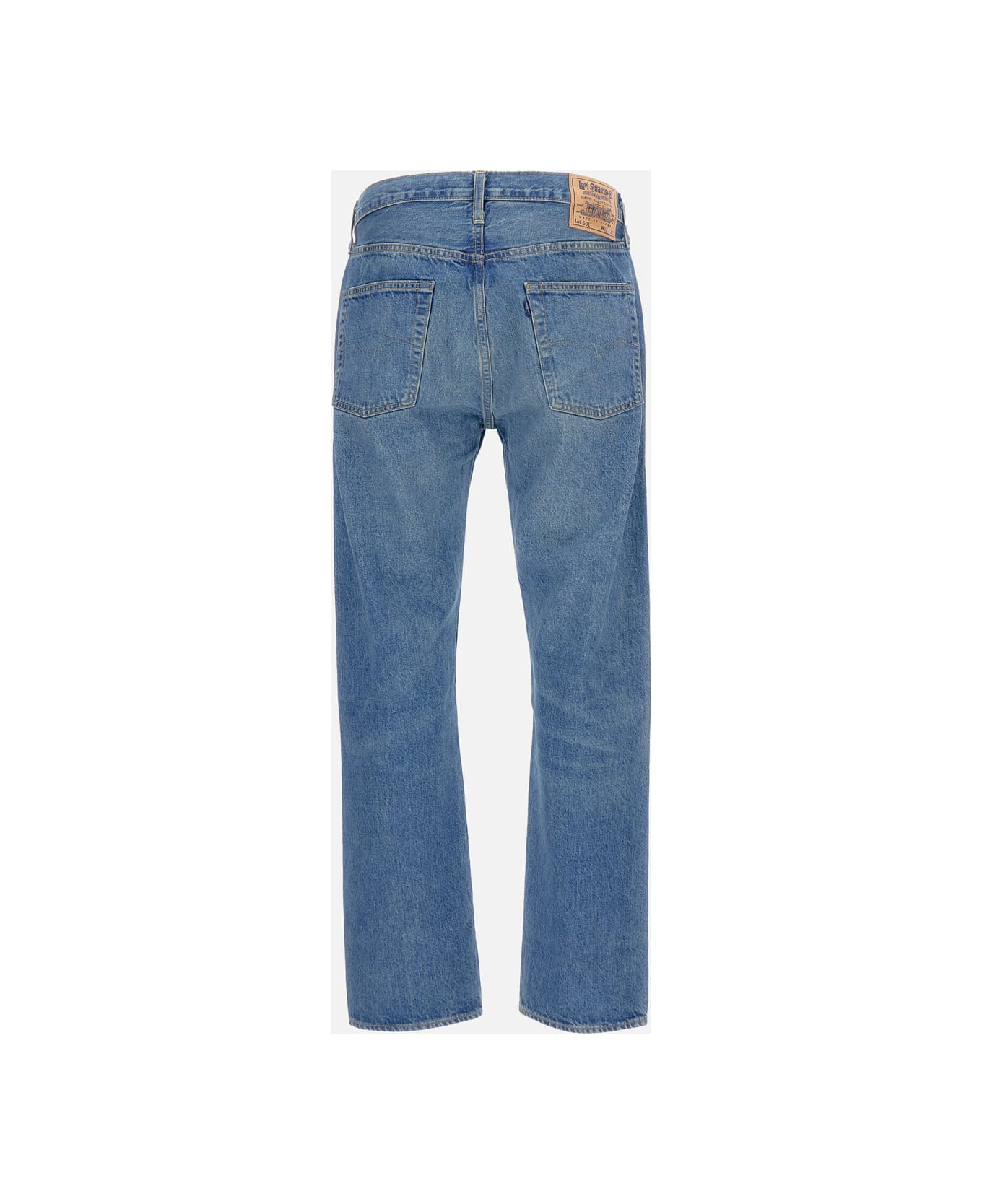 Levi's 501 Mij - Blue
