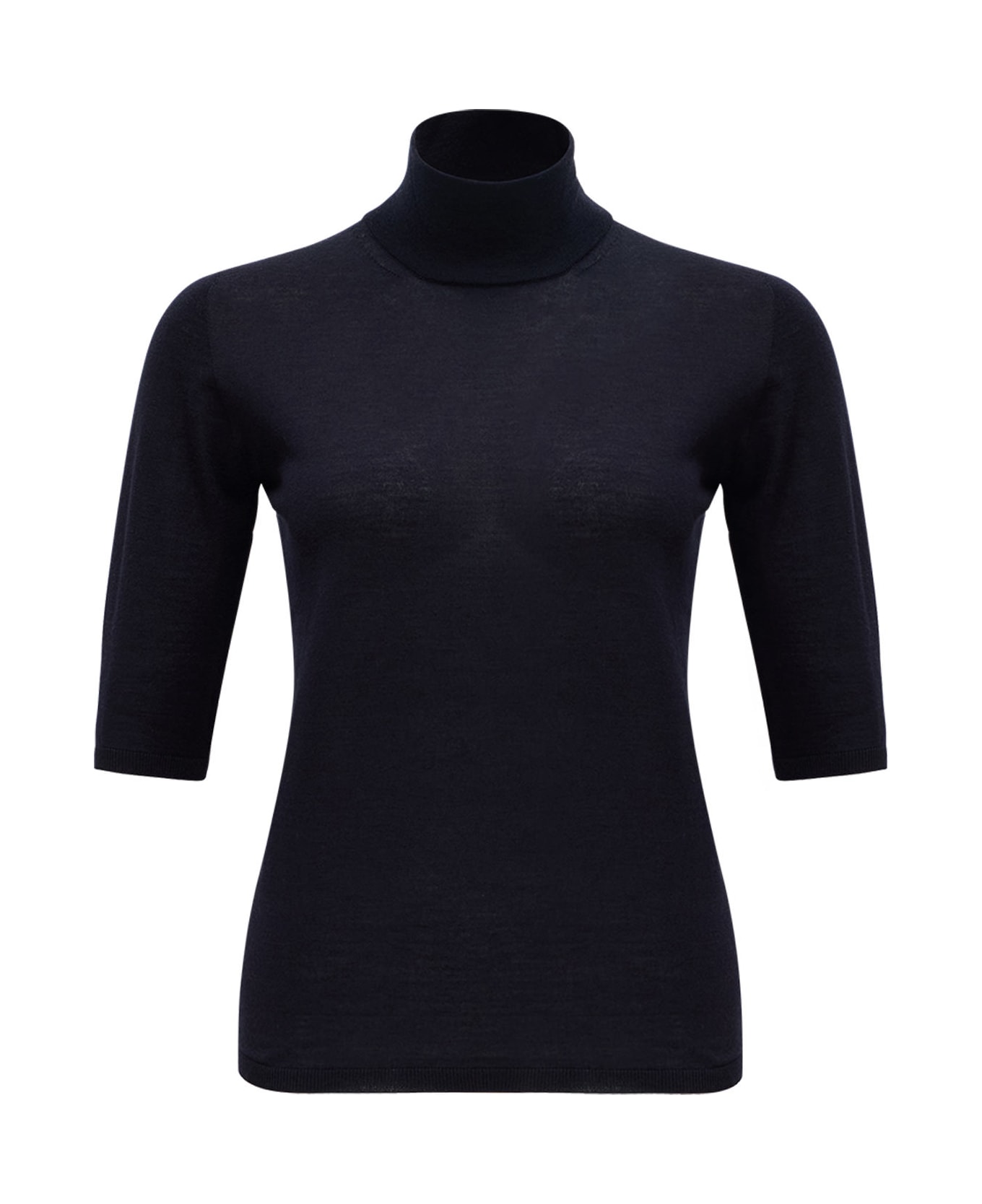 Max Mara Cecina Pullover - Blue