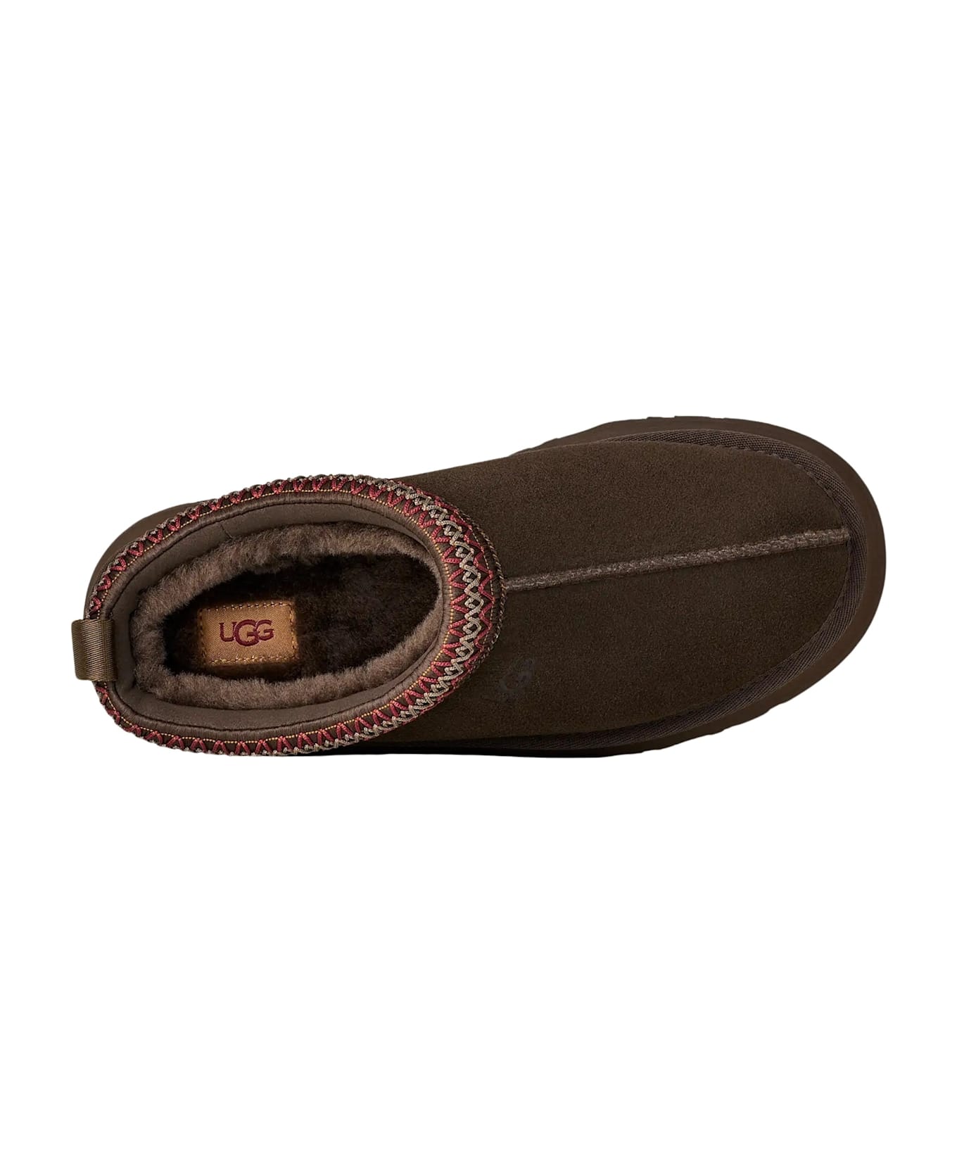 UGG W Tazz Ii - Dusted Cocoa