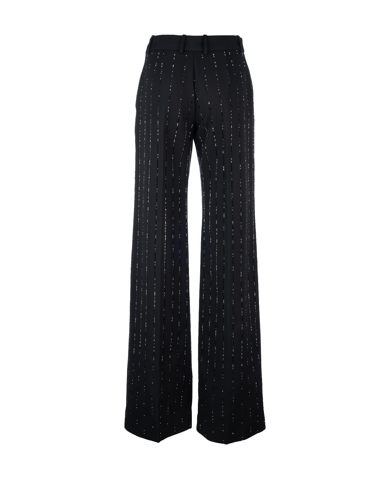 Ermanno Scervino Pantaloni - BLACK