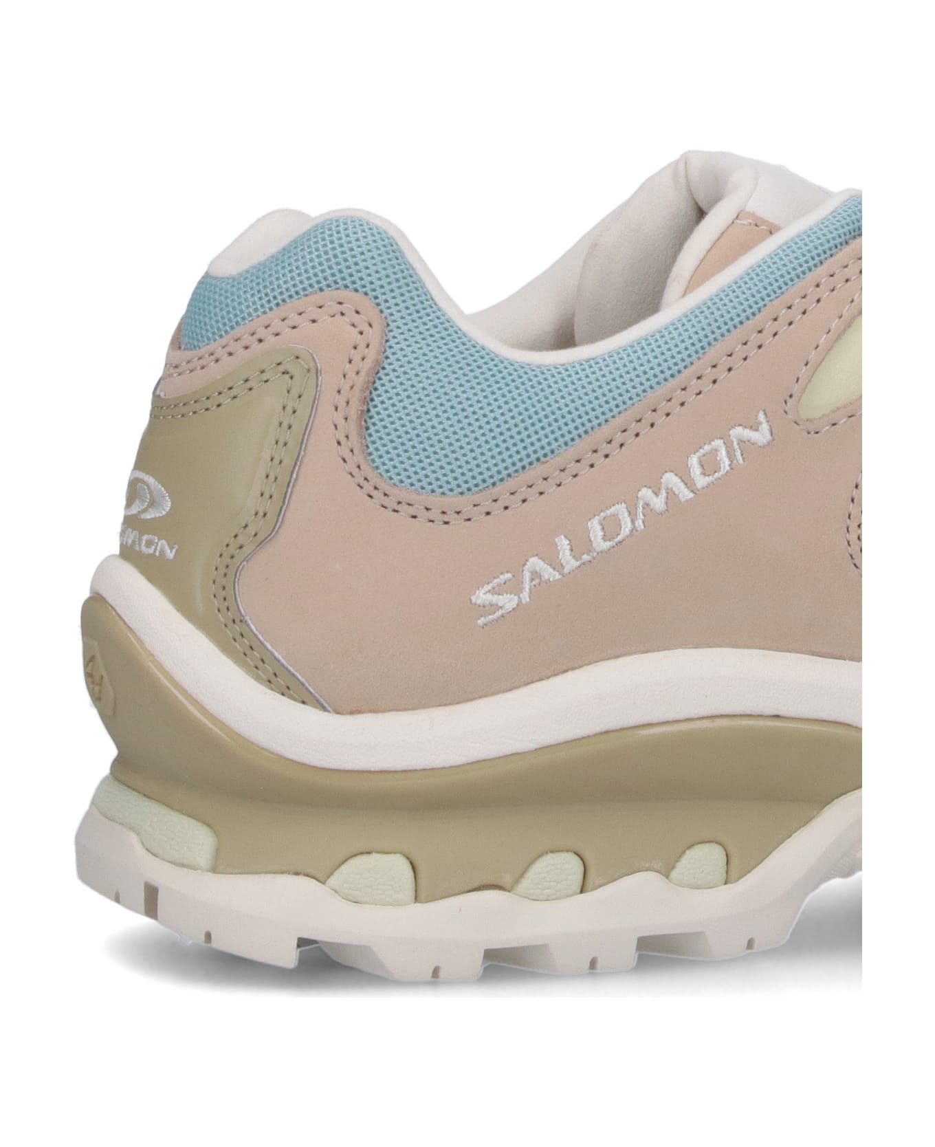 Salomon "advanced Xt-quest 2" Sneakers - Beige