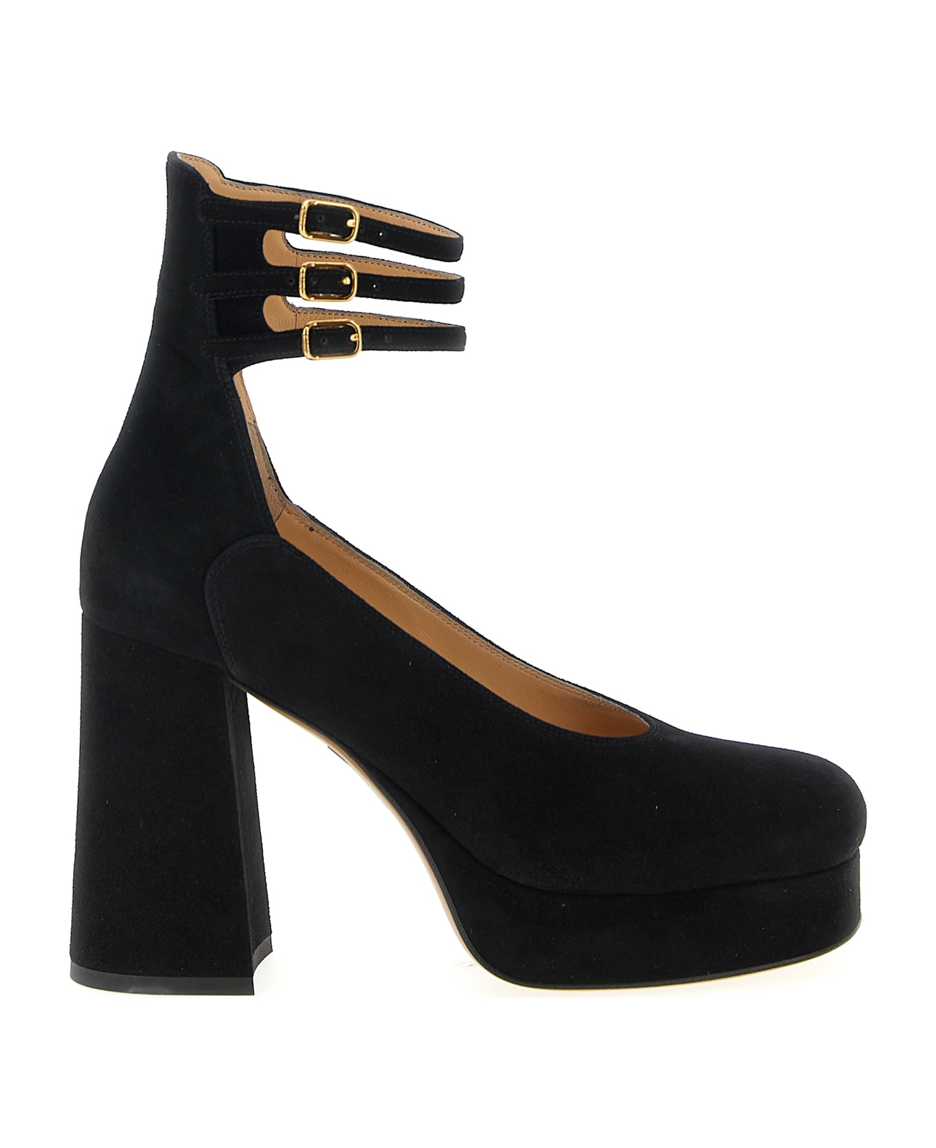 Chloé 'loti' Pumps - Black  