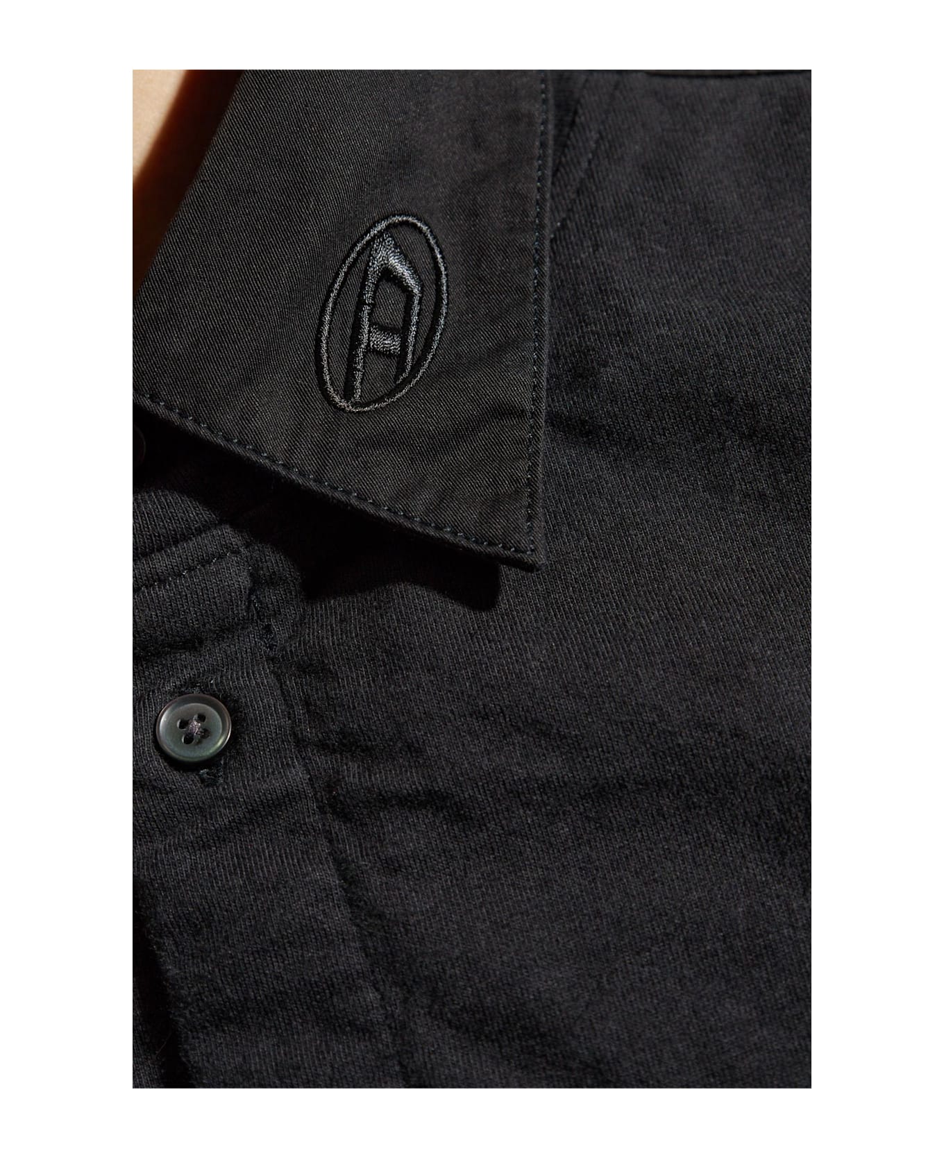 Diesel Shirt - BLACK
