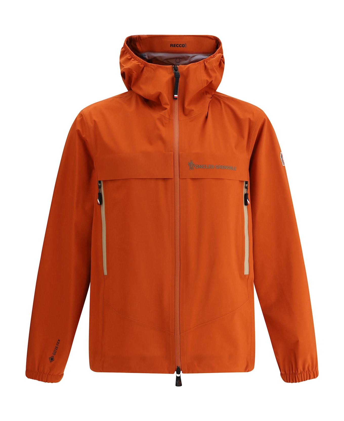 Moncler Grenoble Shipton Jacket - 385