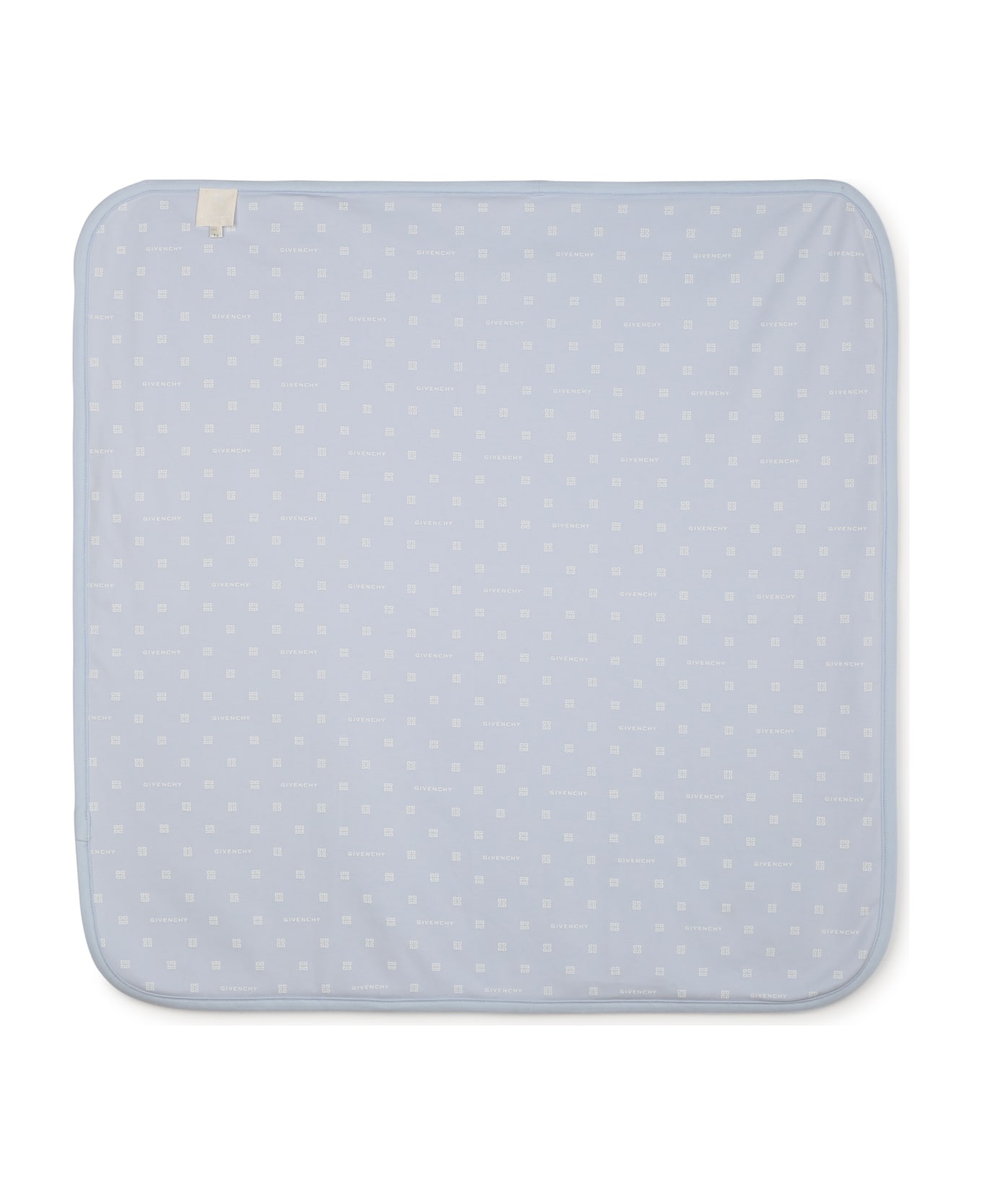 Givenchy Padded Blanket - Azzurra アクセサリー＆ギフト
