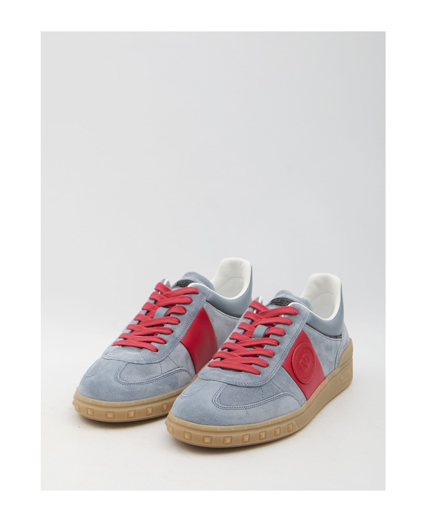 Upvillage Low Top Sneakers - Thumbnail 3