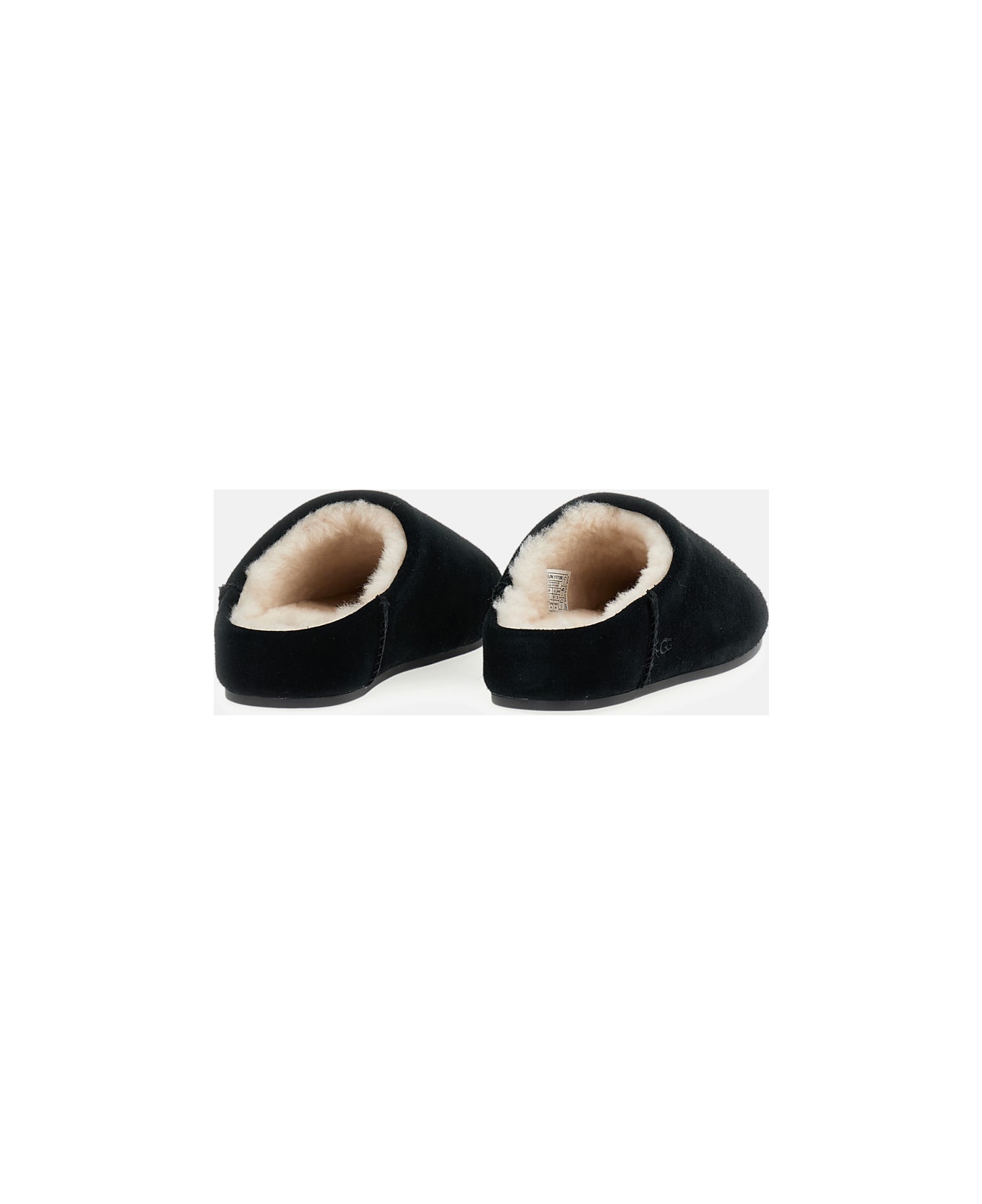 UGG Elea Slip On - Black