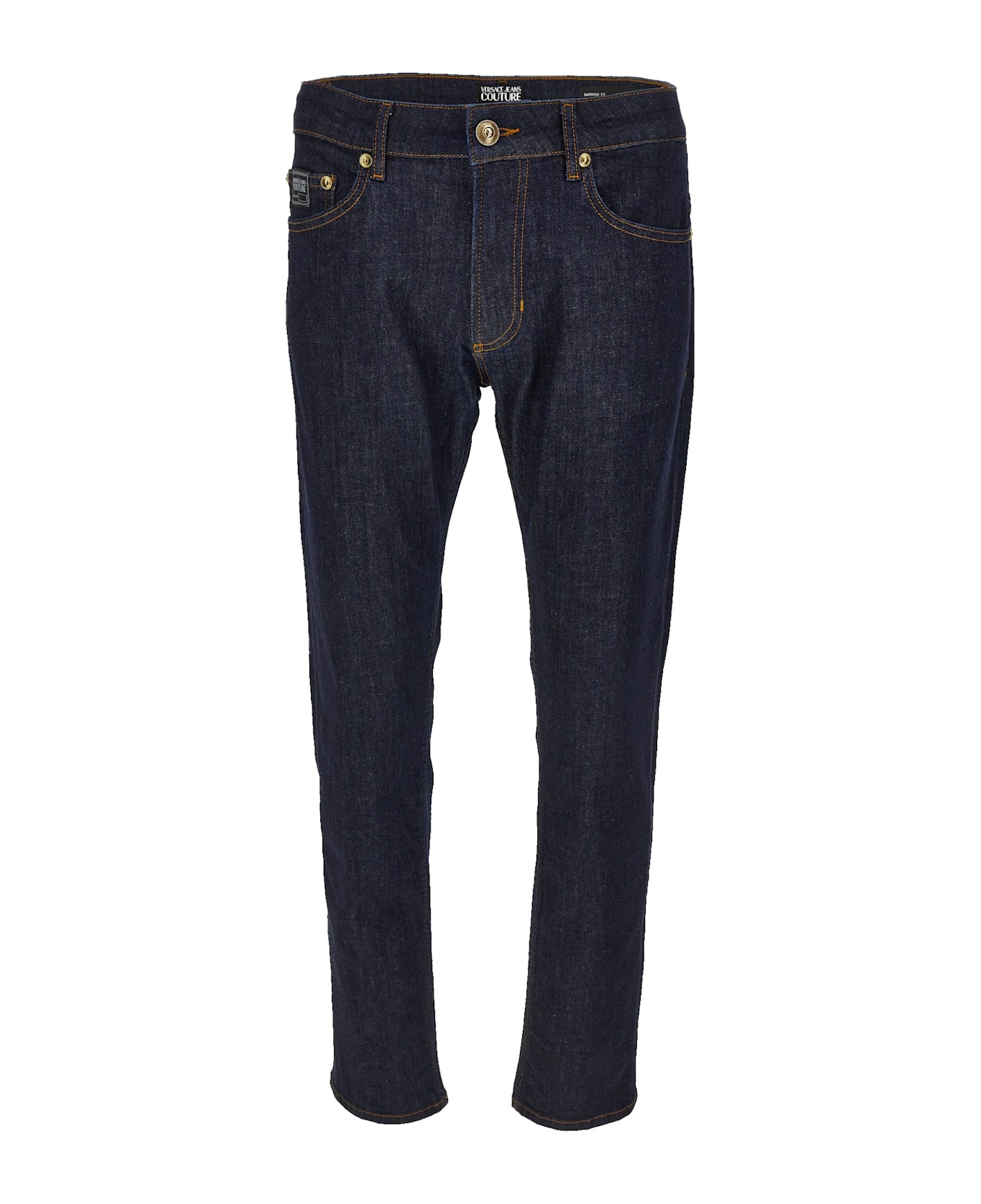 Versace Jeans Couture Men
s Jeans - Blue