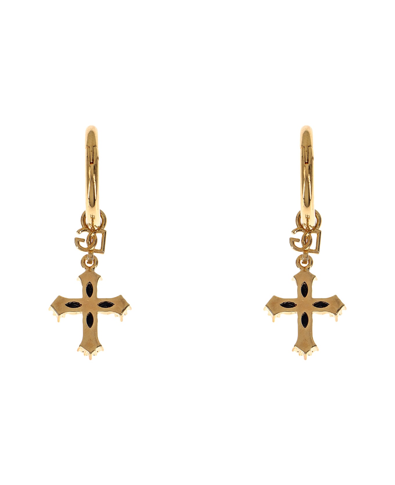Dolce & Gabbana Earrings - Gold イヤリング