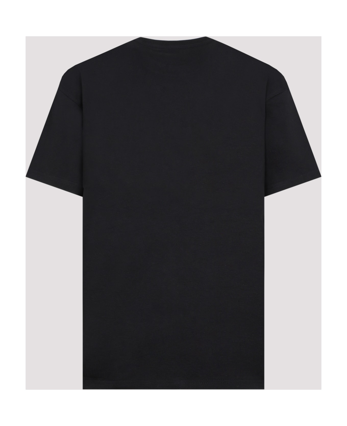 Carhartt Chase T-shirt - Black Gold