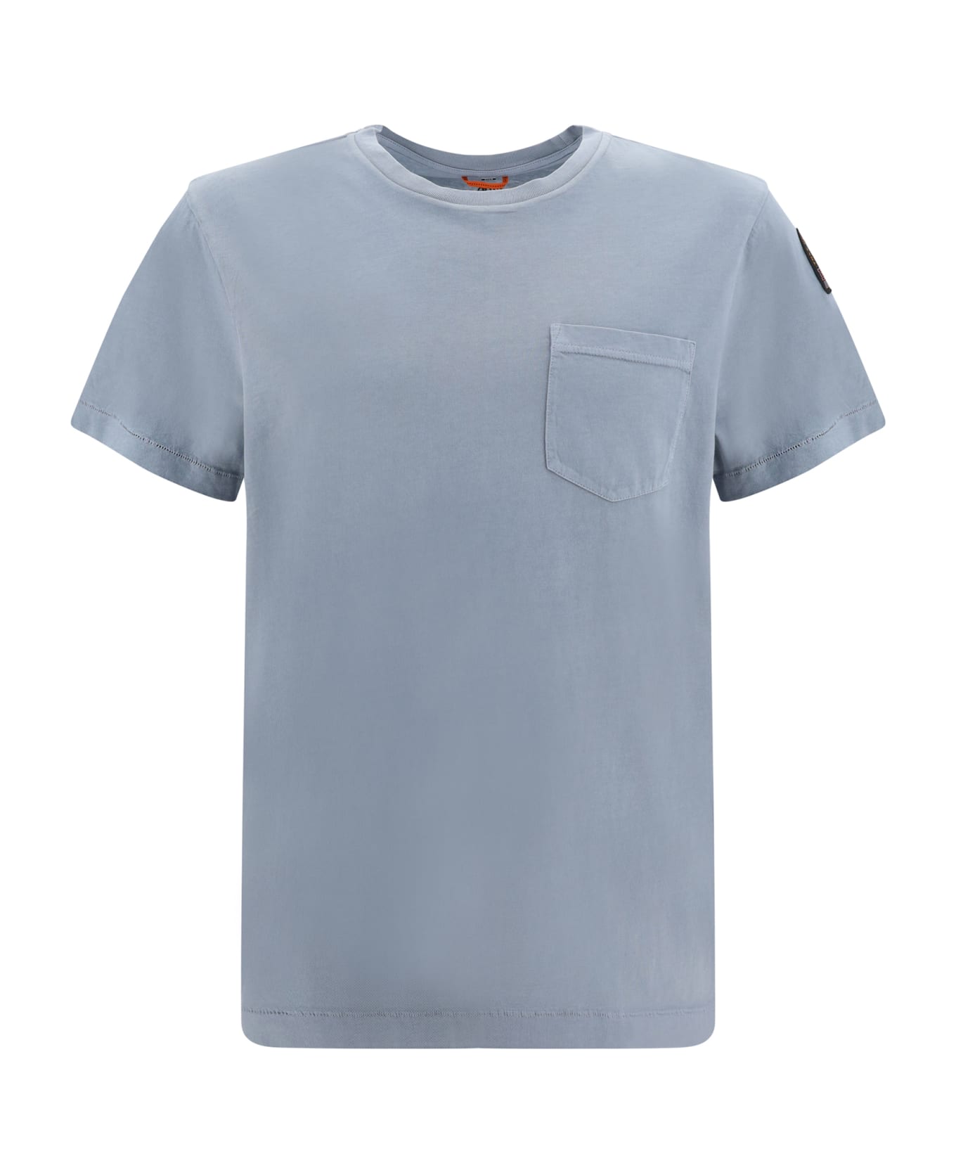Parajumpers T-shirt - Bluestone シャツ