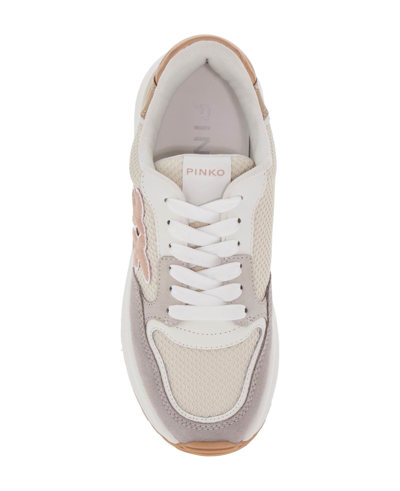 Pinko Gem 07 Sneakers | italist